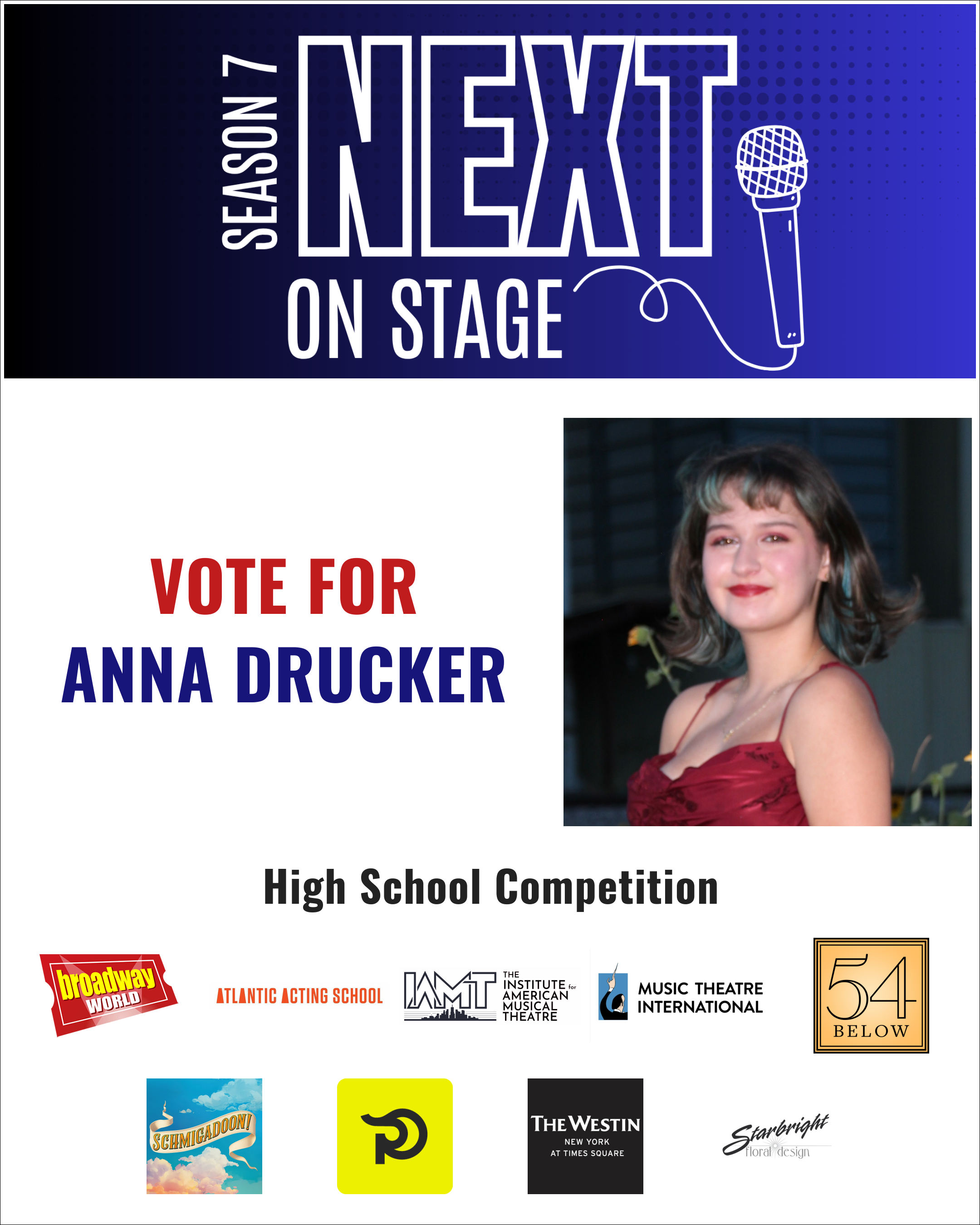 Anna Drucker