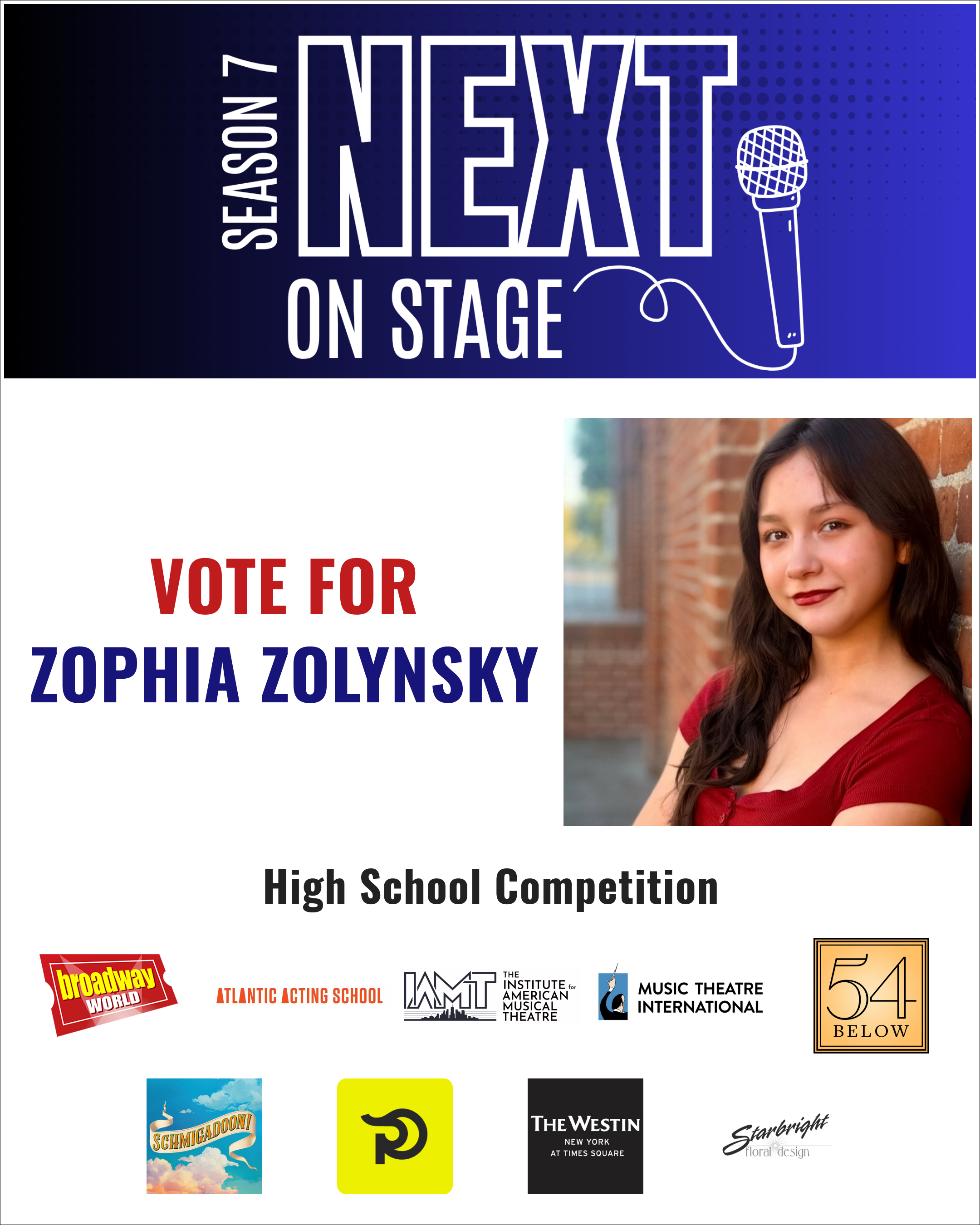 Zophia Zolynsky