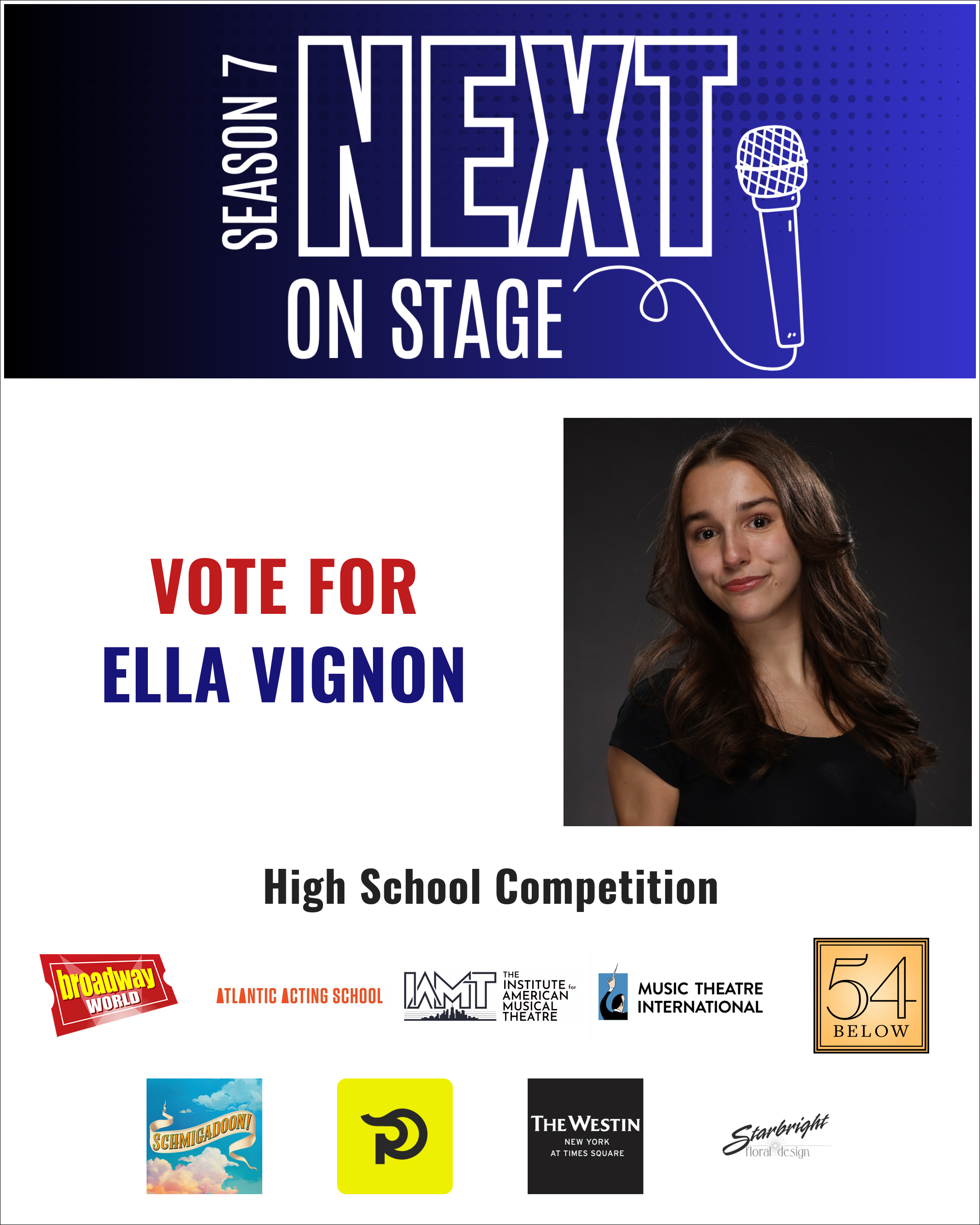 Ella Vignon