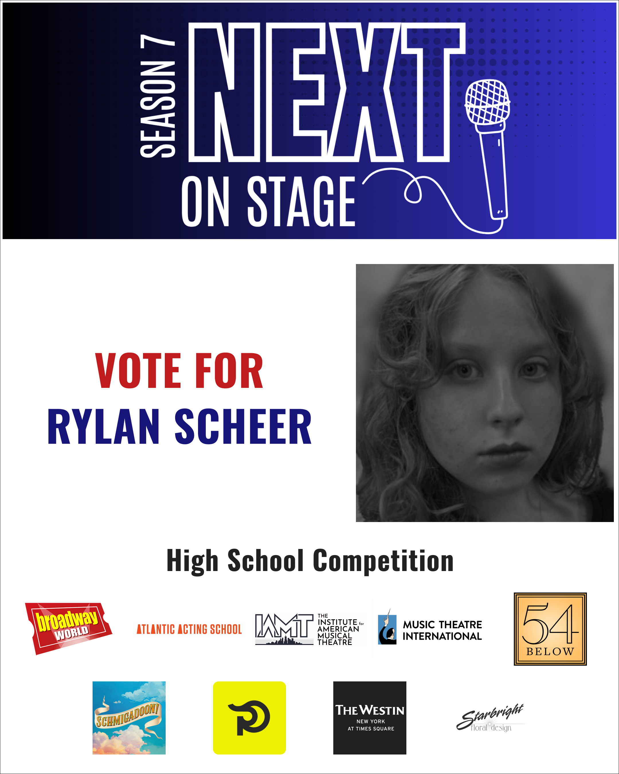 Rylan scheer