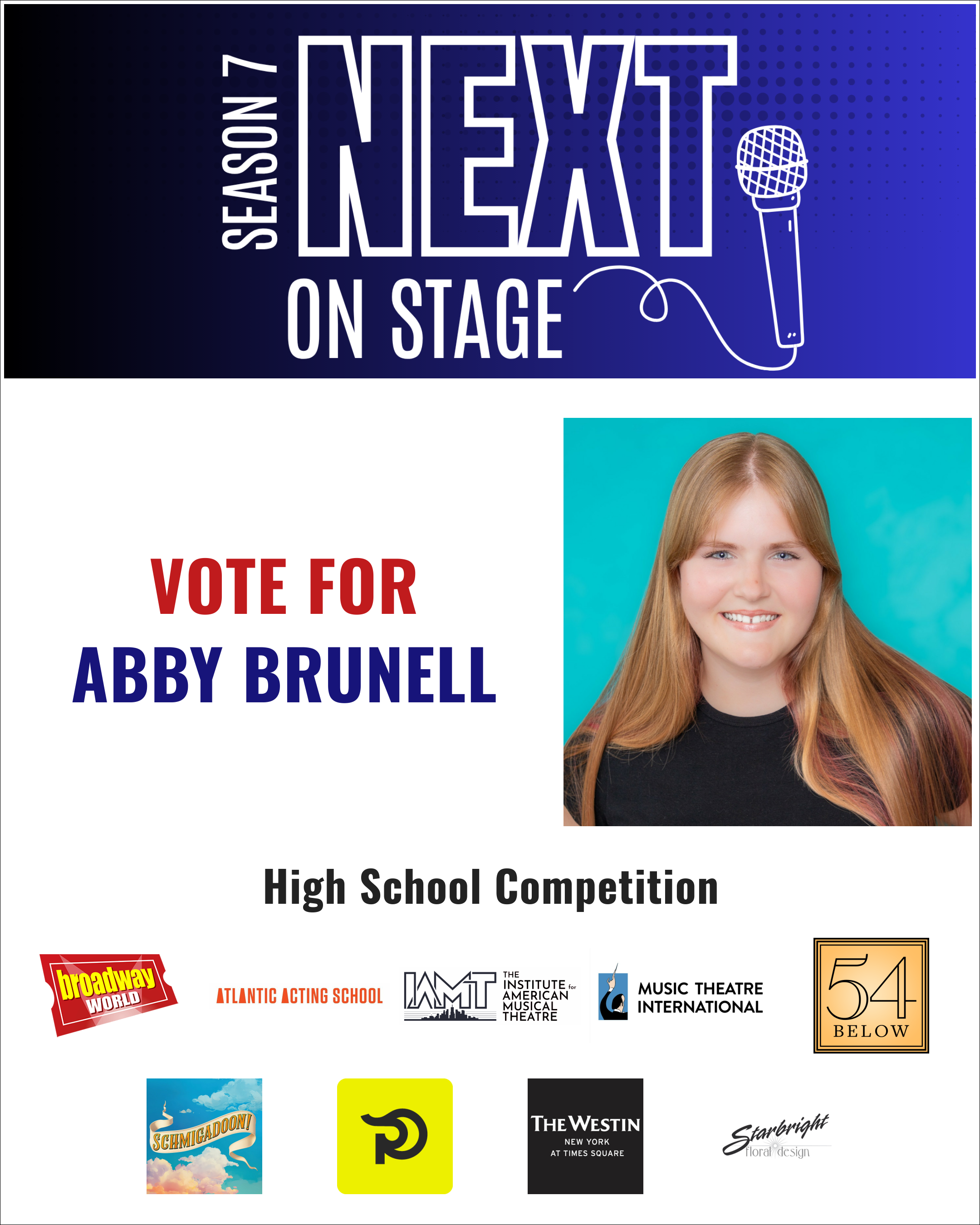 Abby Brunell