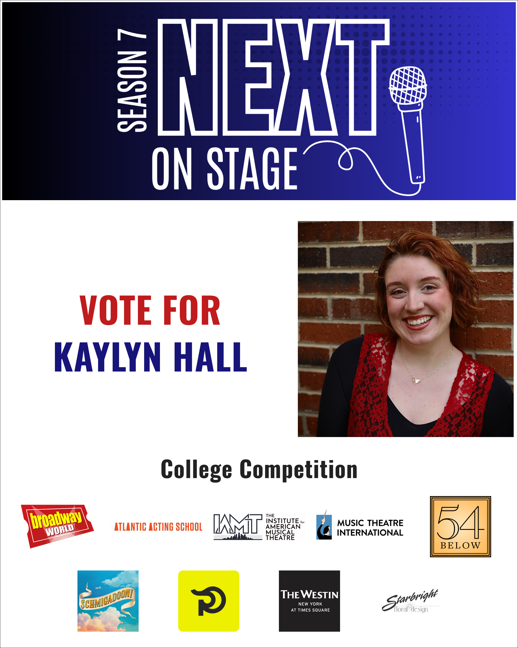 Kaylyn Hall