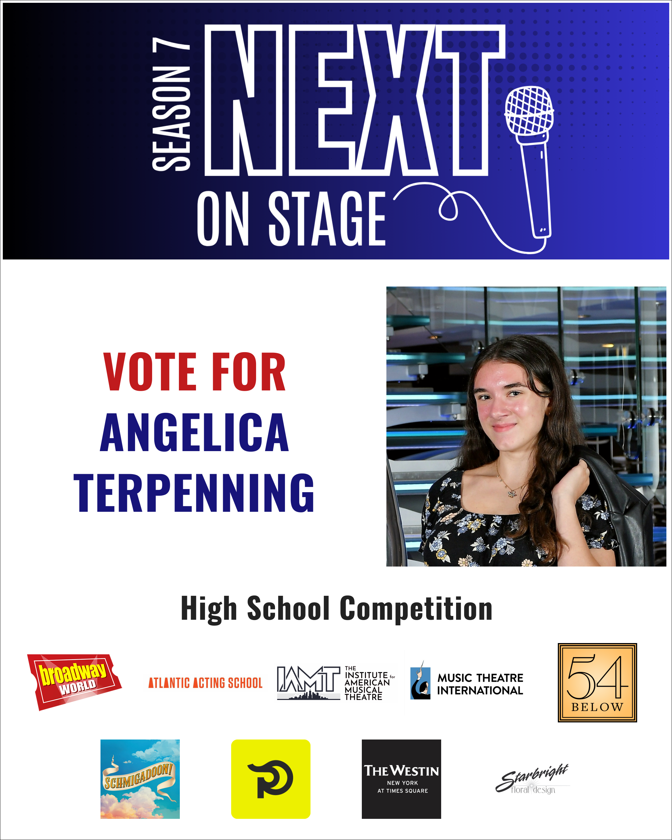 Angelica Terpenning