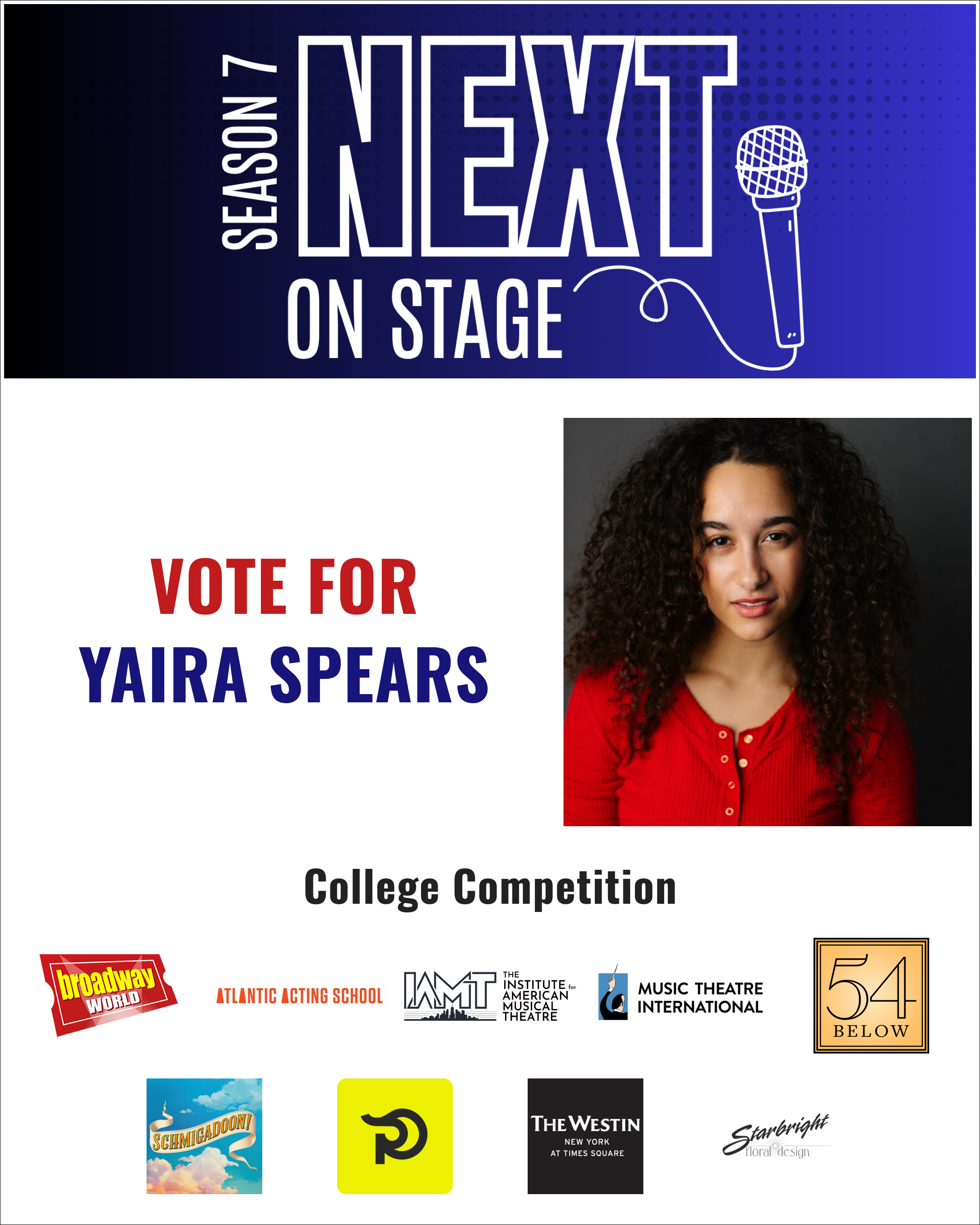 Yaira Spears