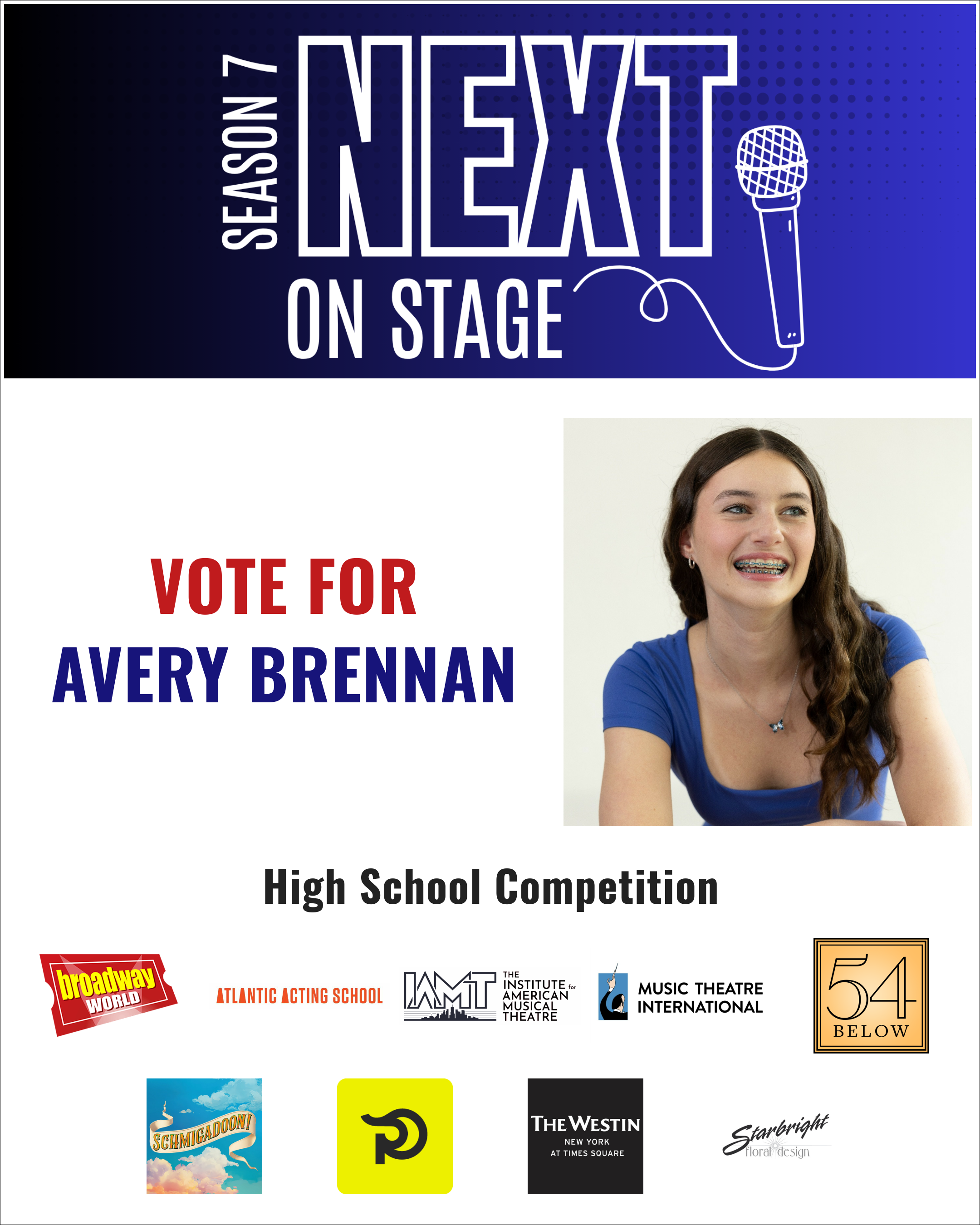 Avery Brennan