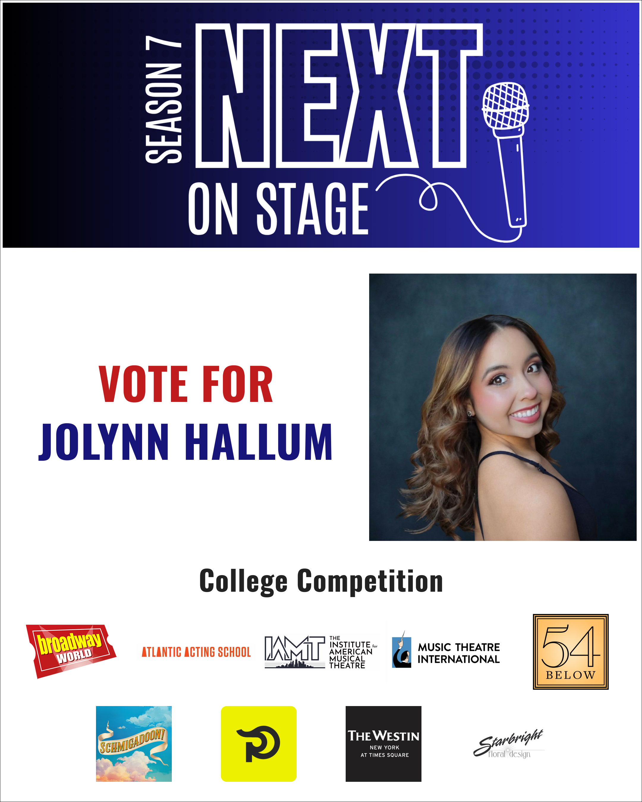Jolynn Hallum