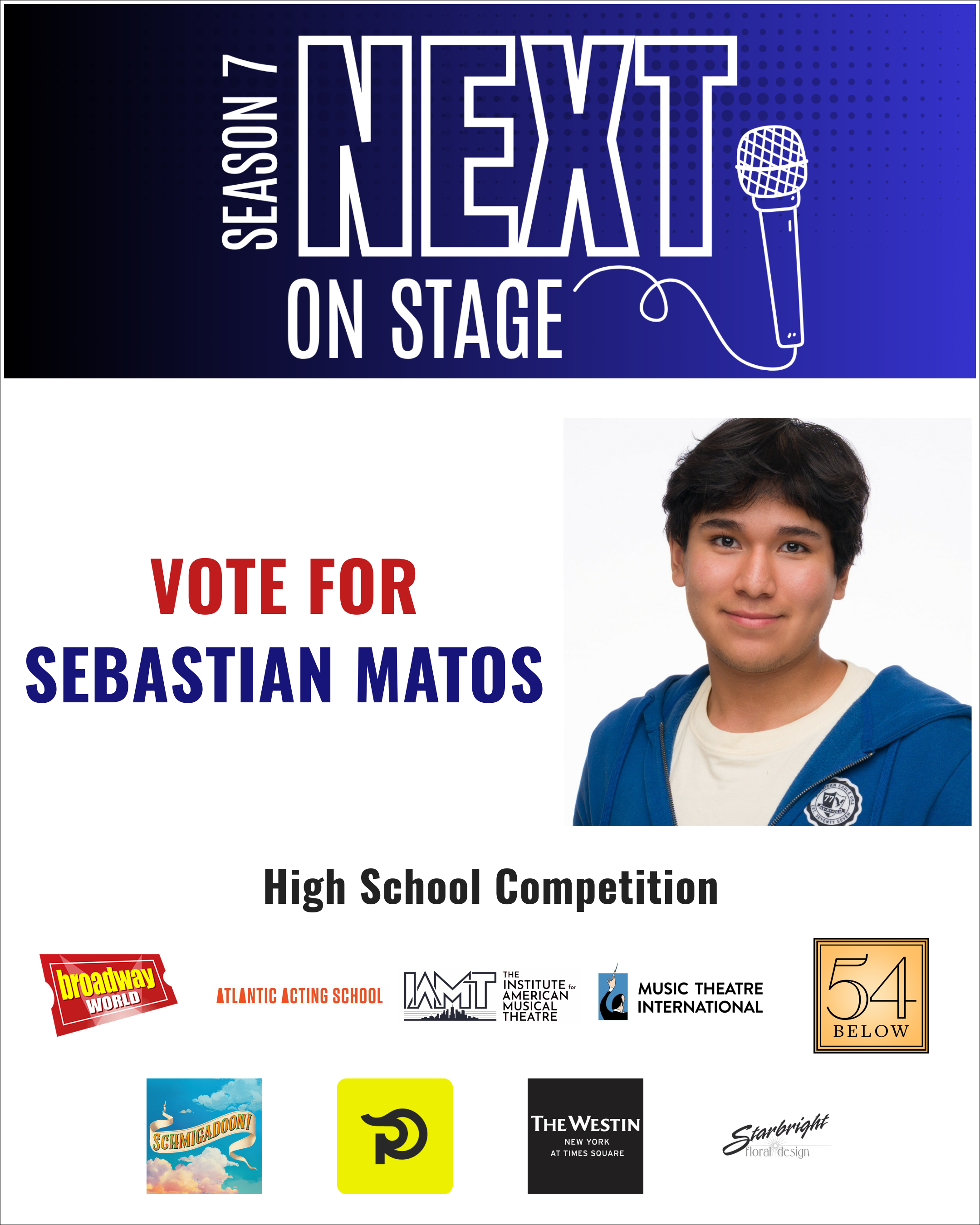 Sebastian Matos