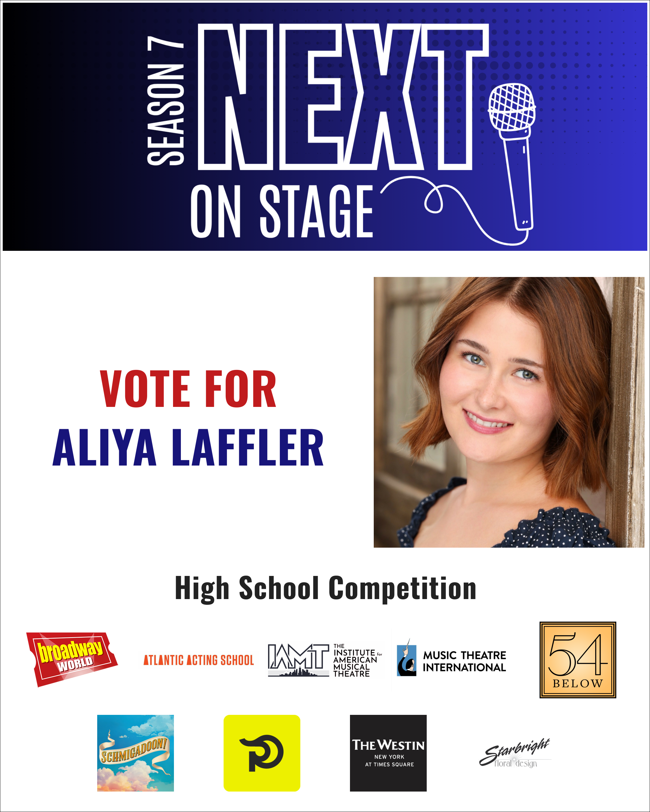 Aliya Laffler