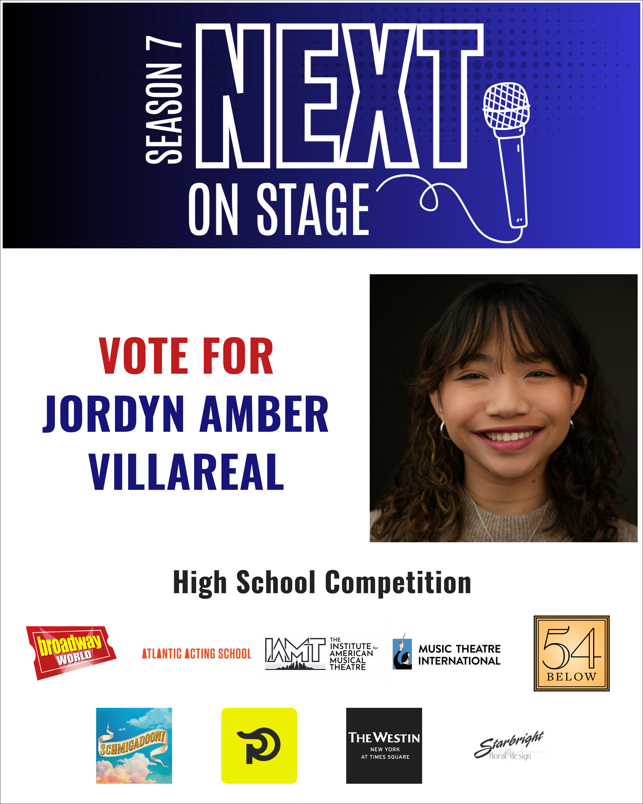 Jordyn Amber Villareal