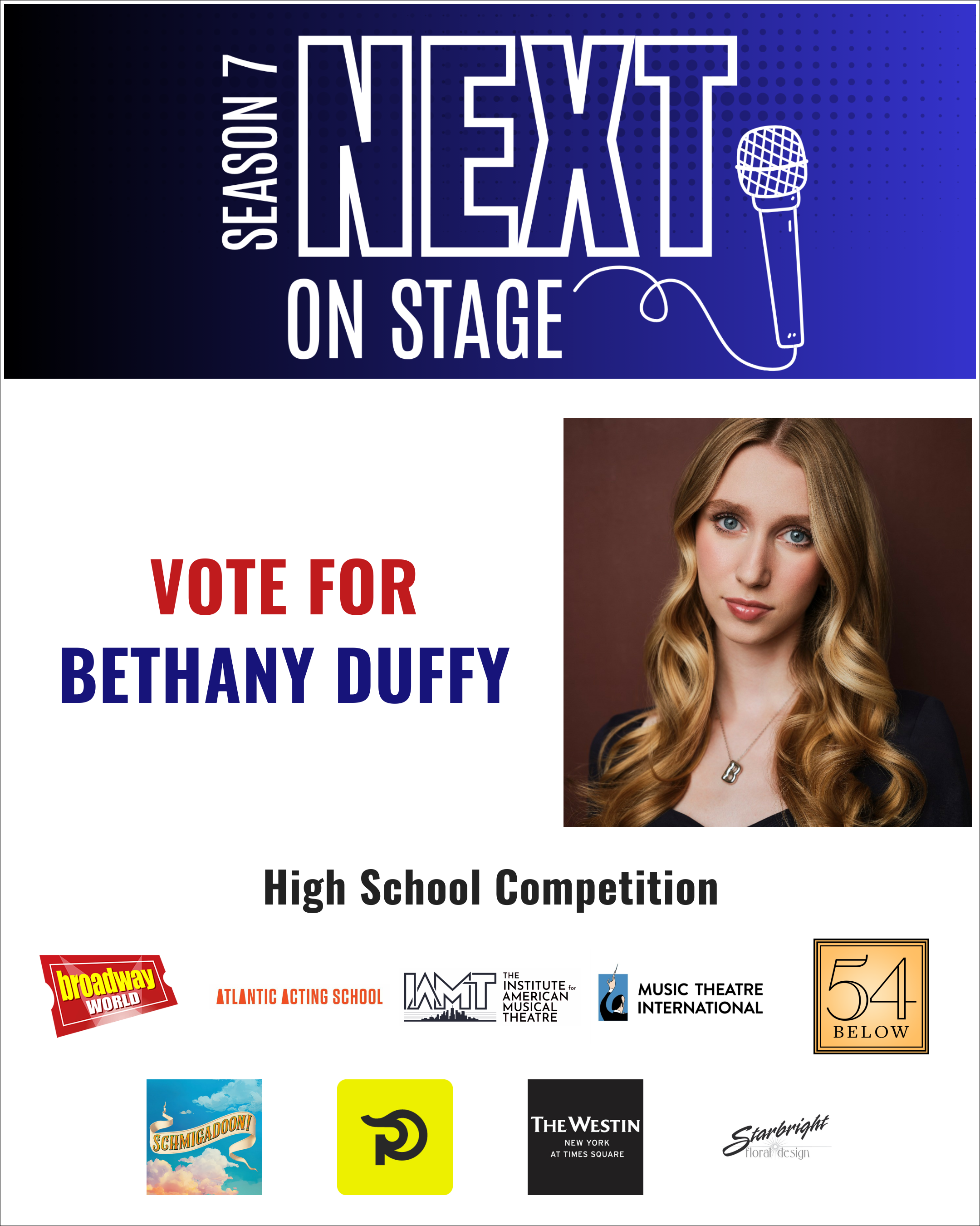 Bethany Duffy