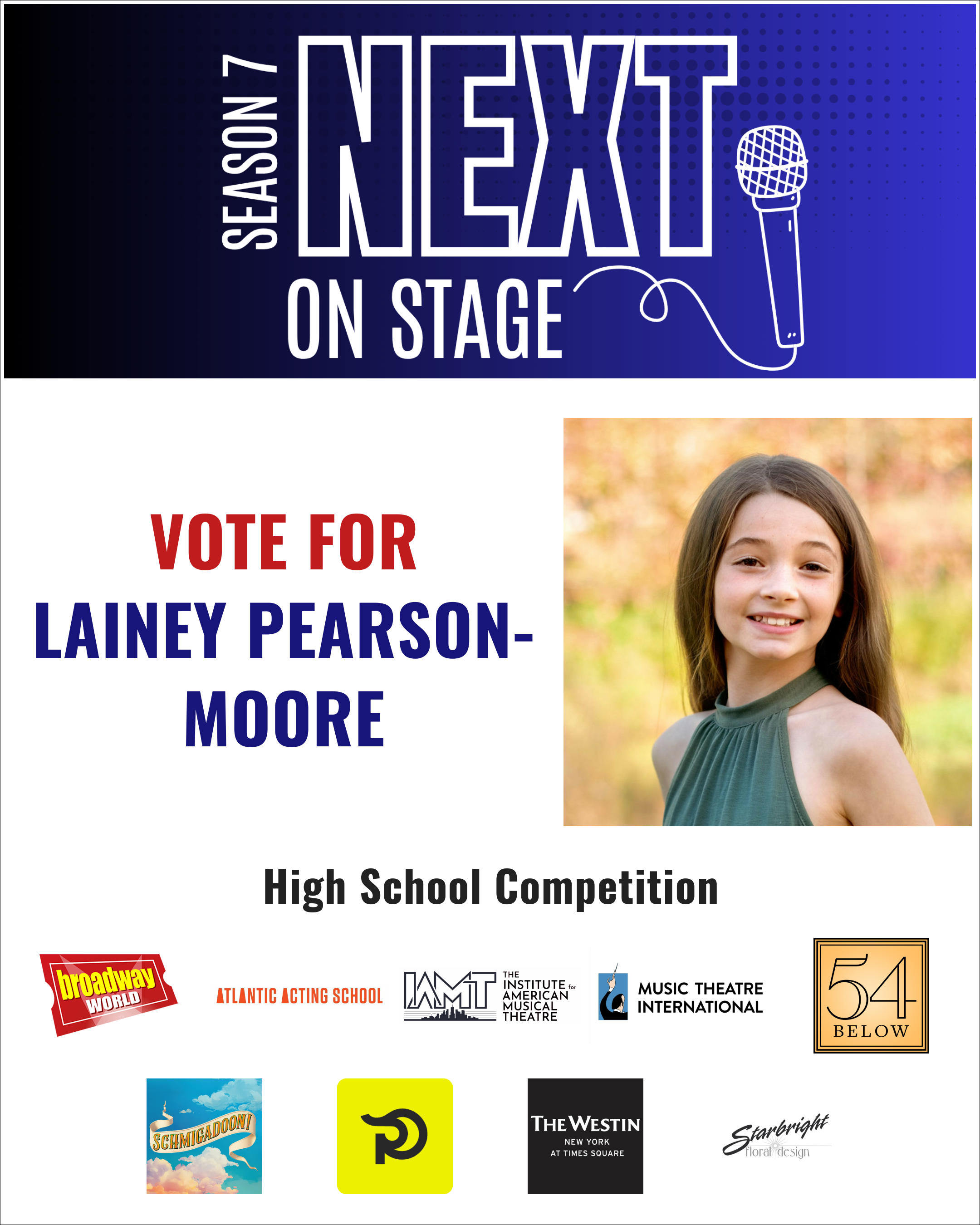 Lainey Pearson-Moore