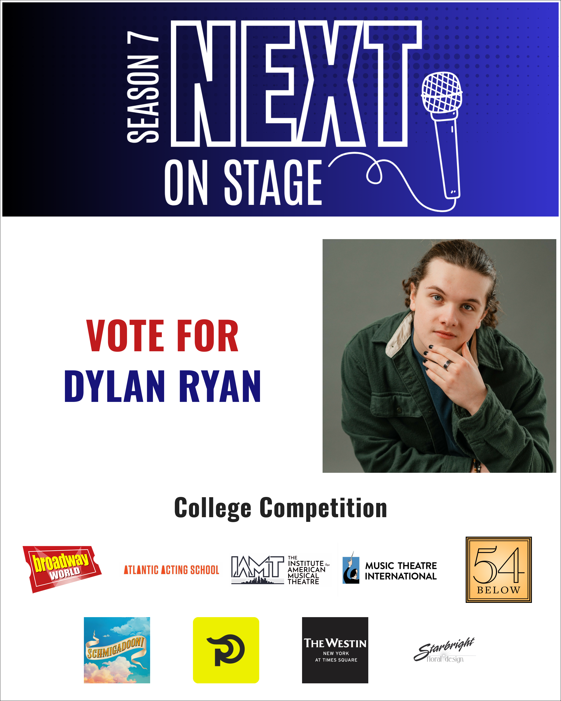 Dylan Ryan