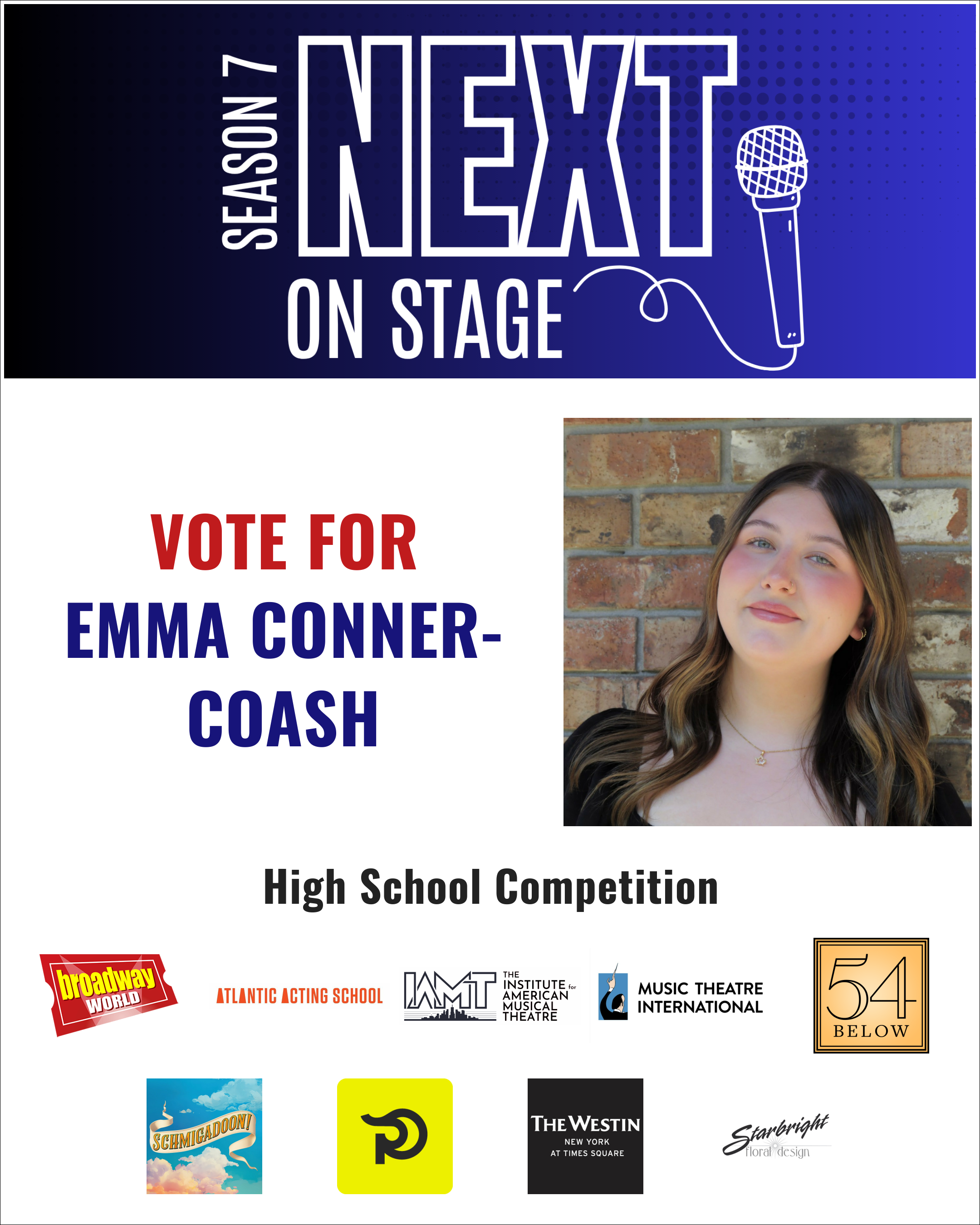 Emma Conner-Coash