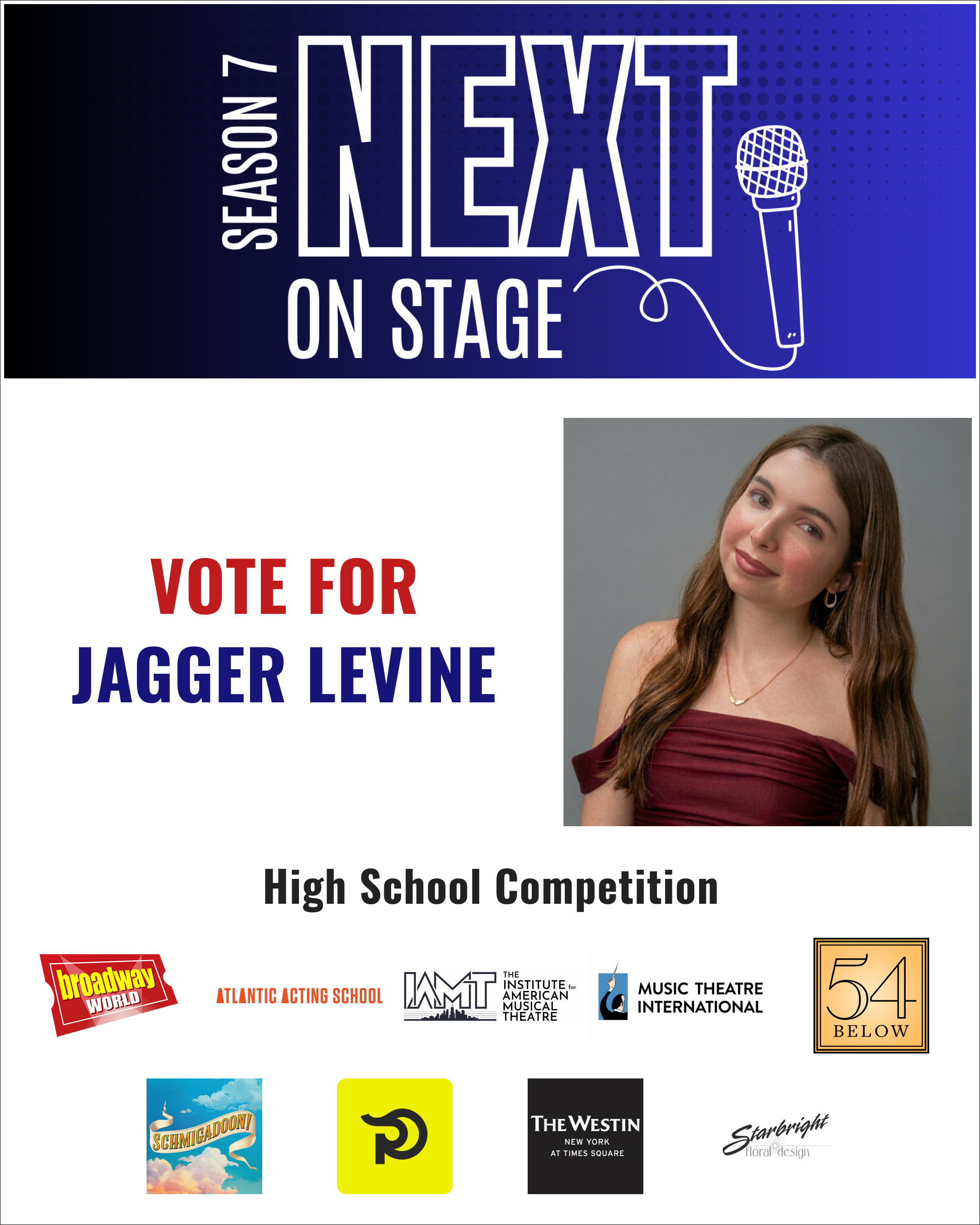Jagger Levine