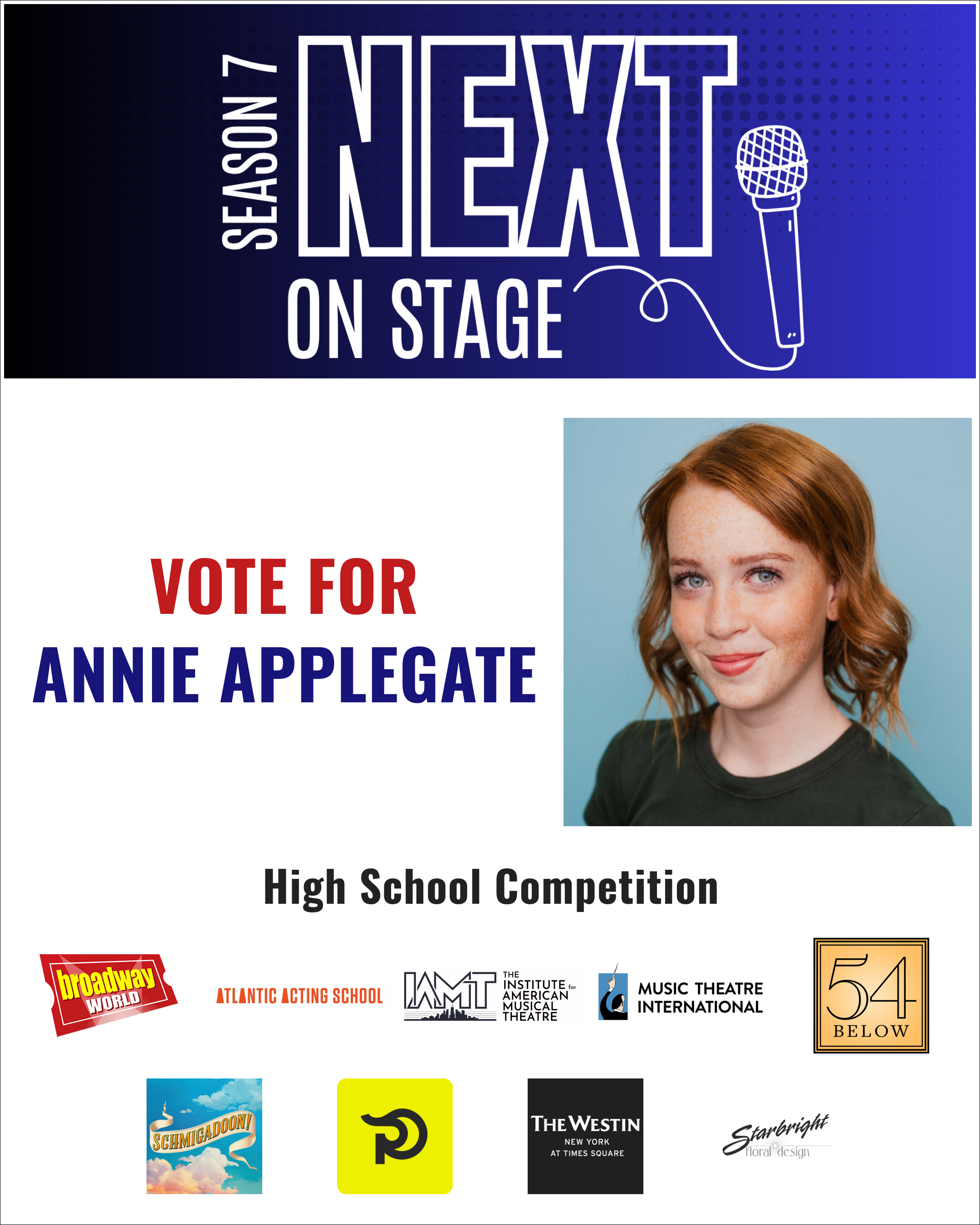 Annie Applegate