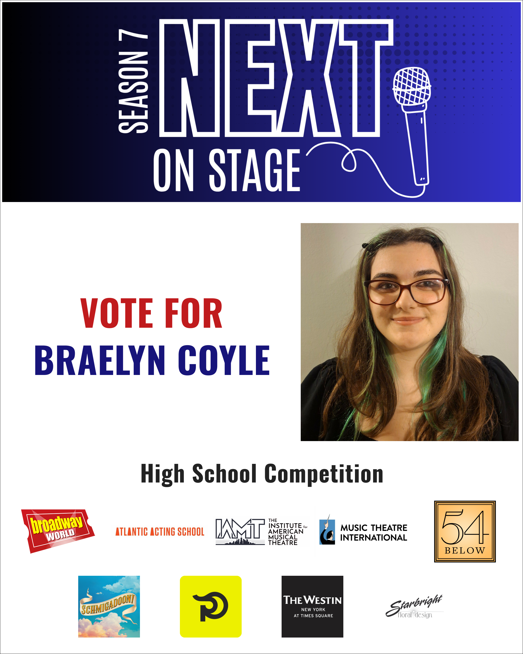 Braelyn Coyle