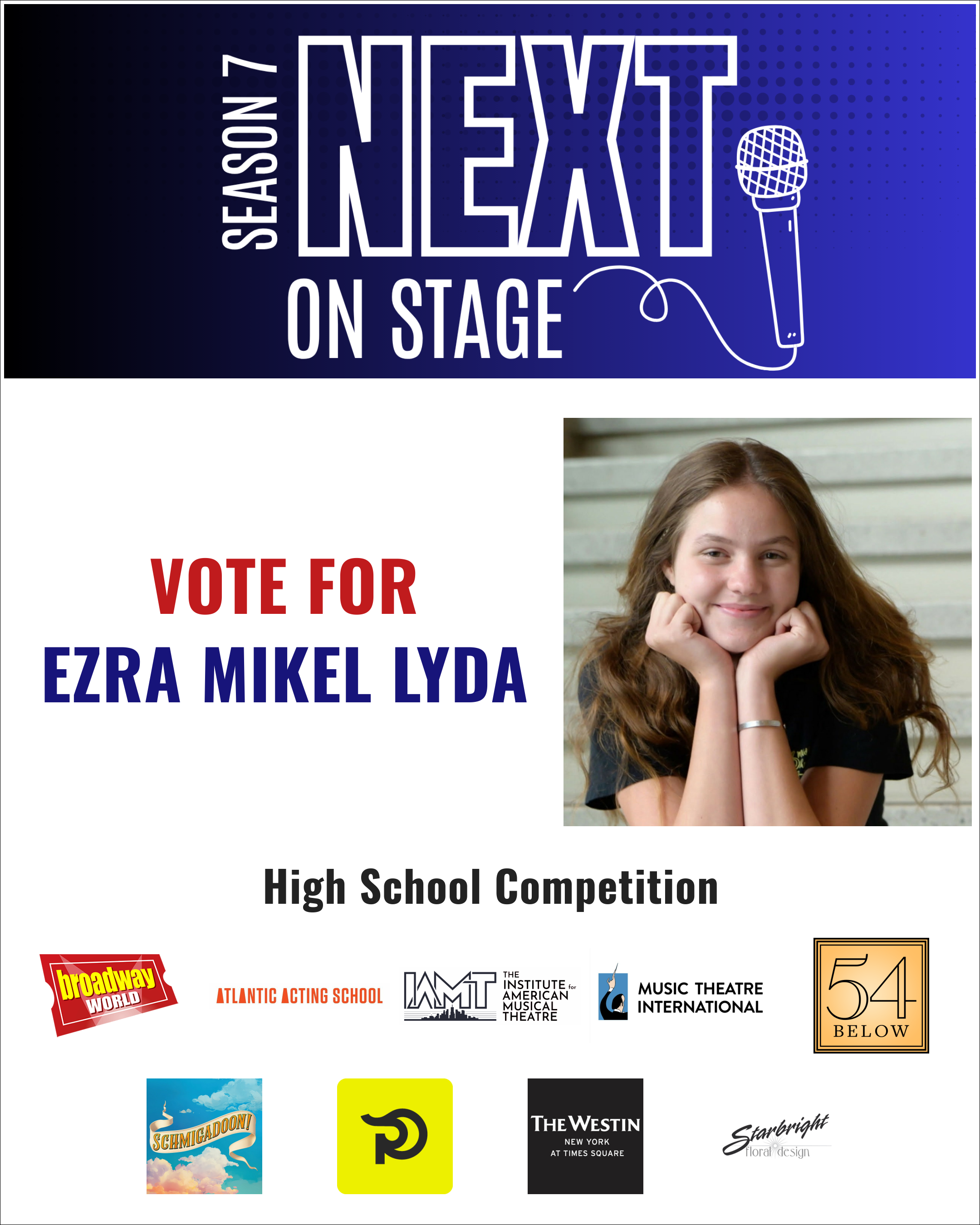Ezra mikel lyda