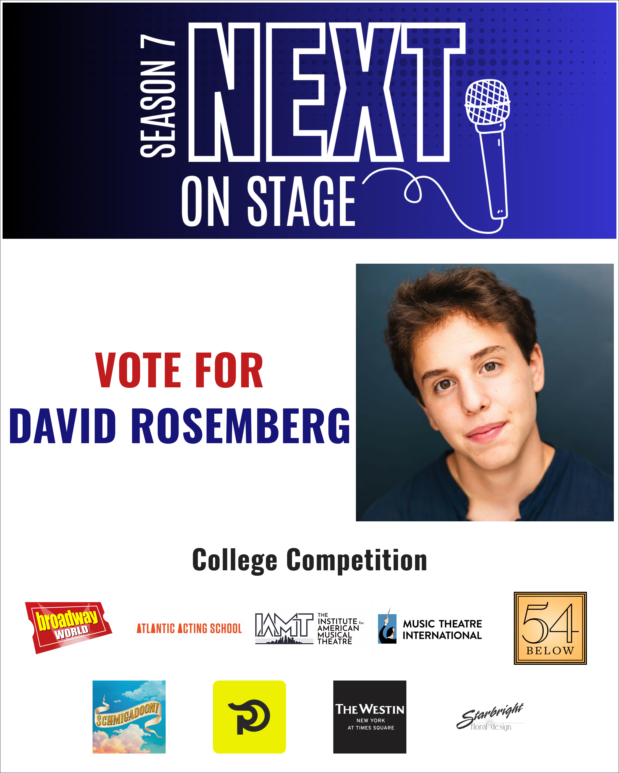 David Rosemberg