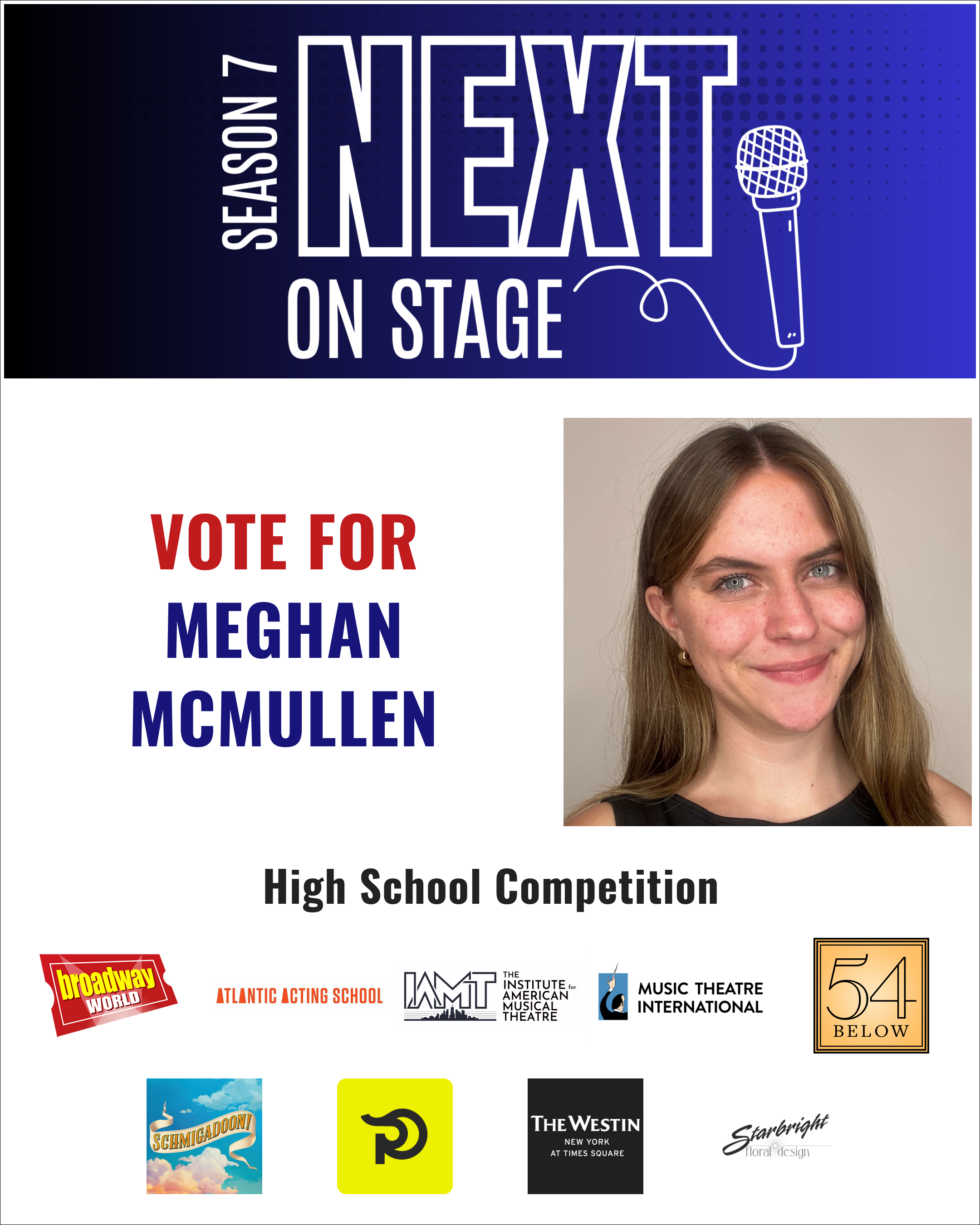 Meghan McMullen