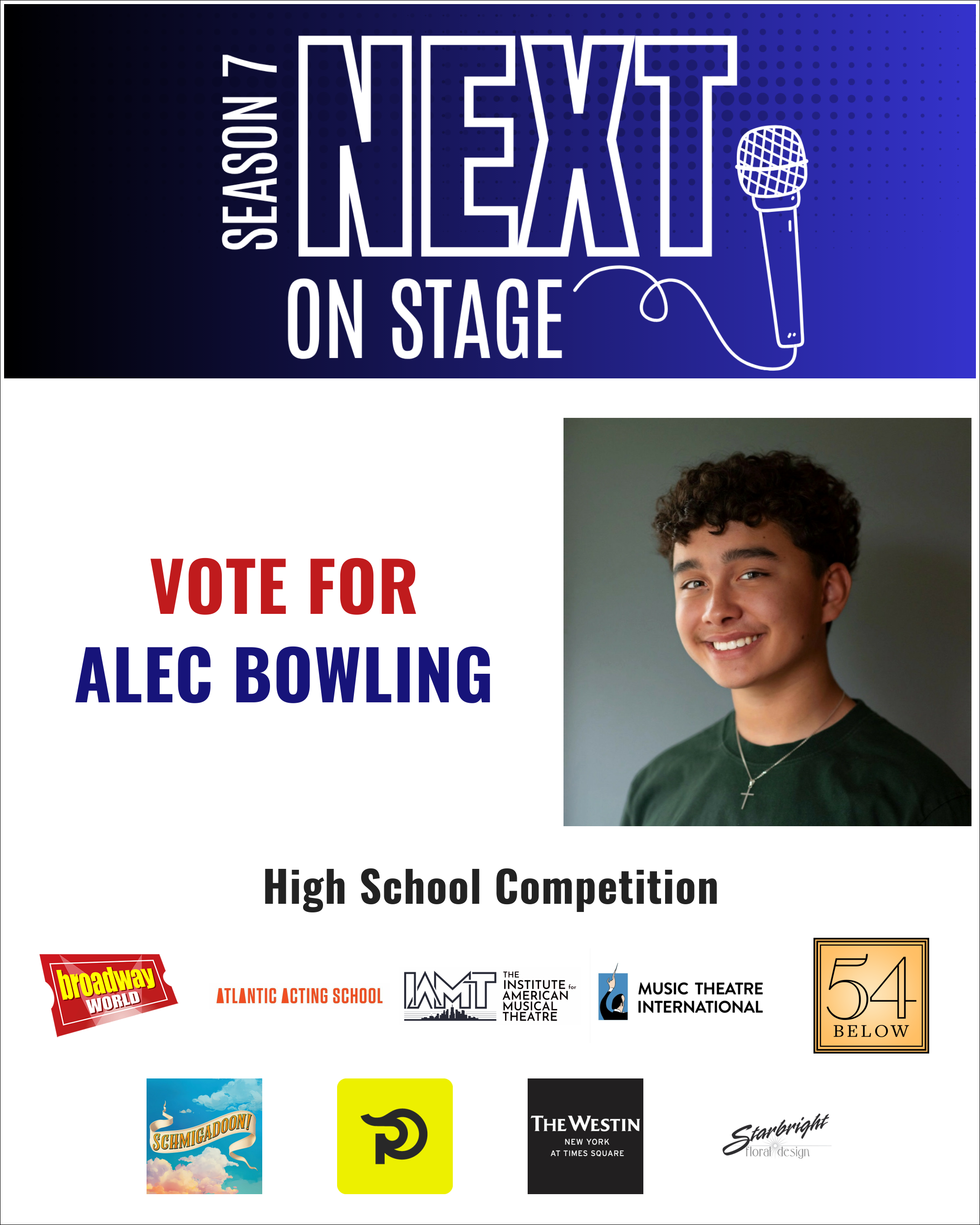 Alec Bowling