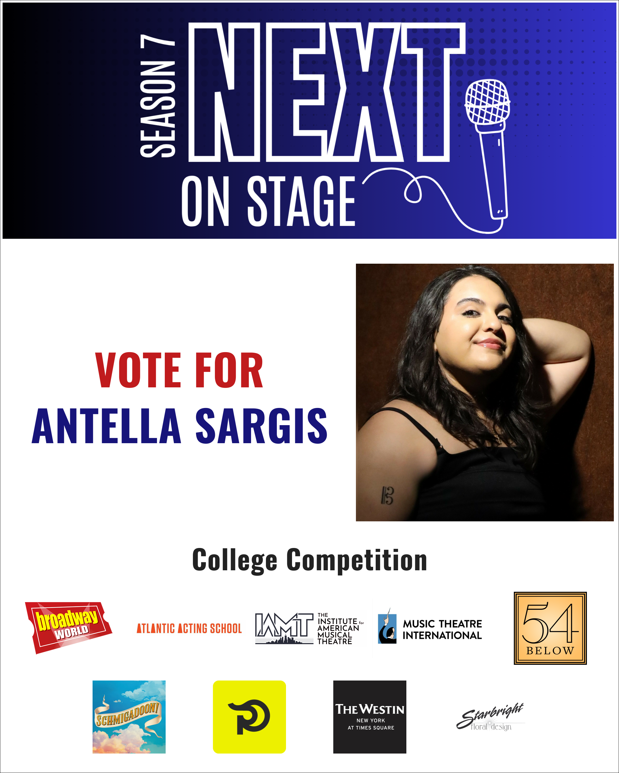 Antella Sargis