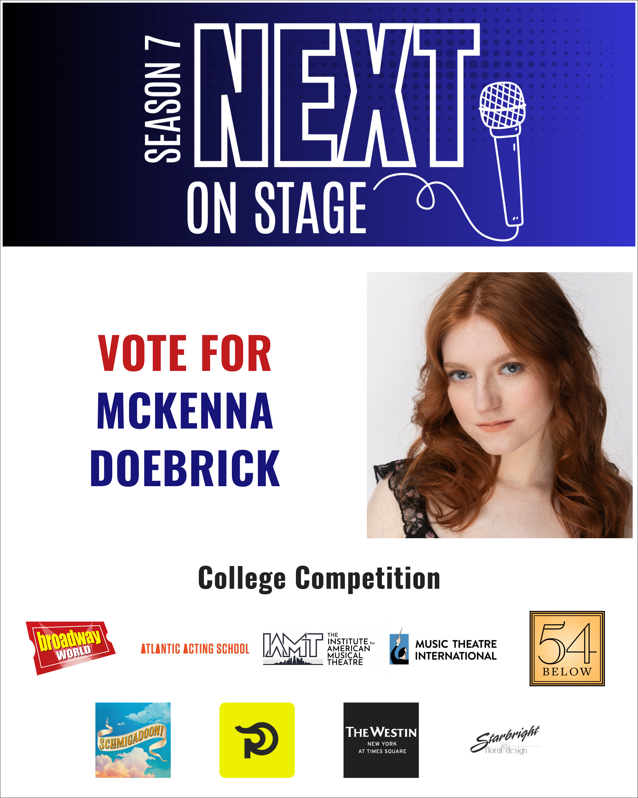 McKenna Doebrick