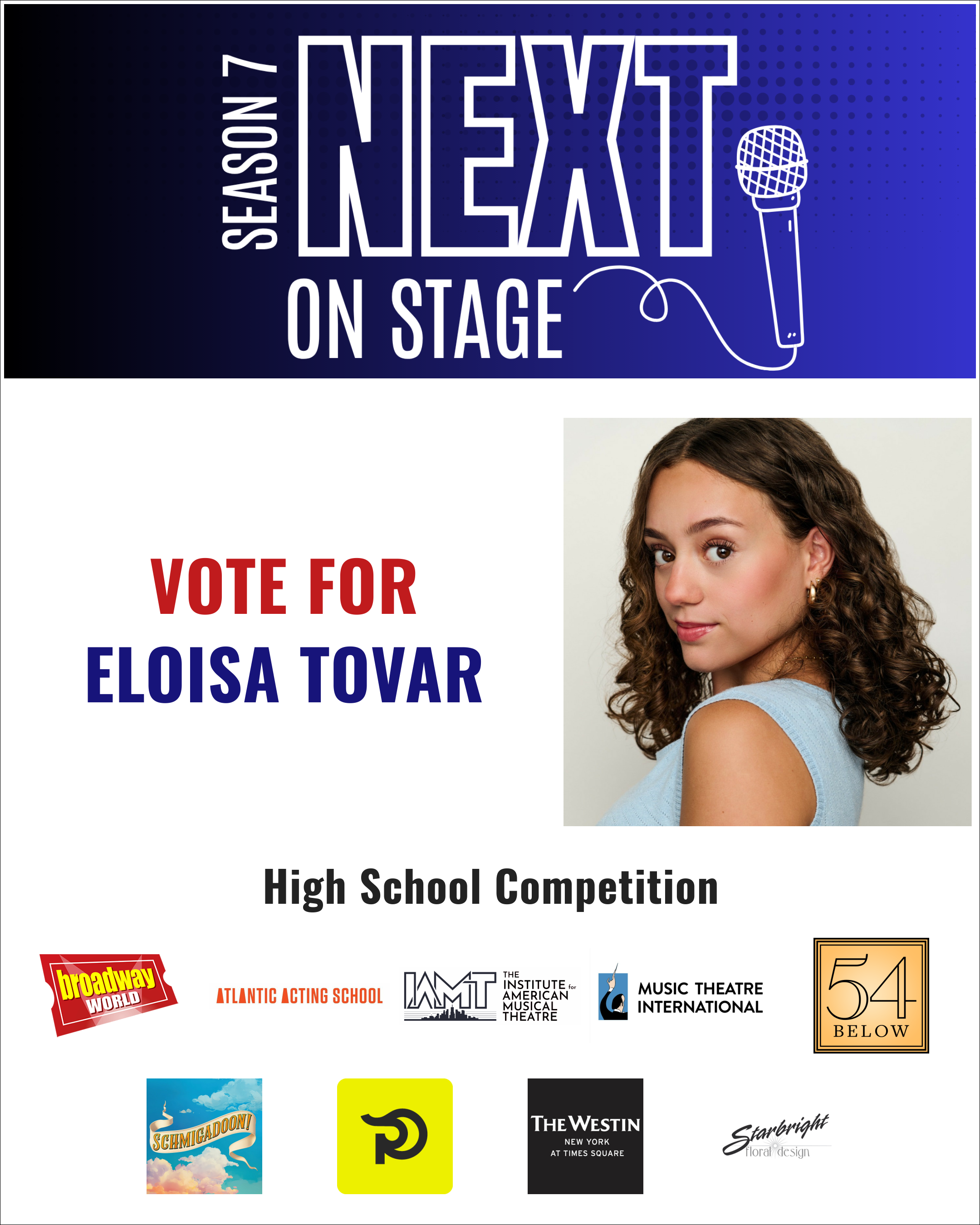 Eloisa Tovar
