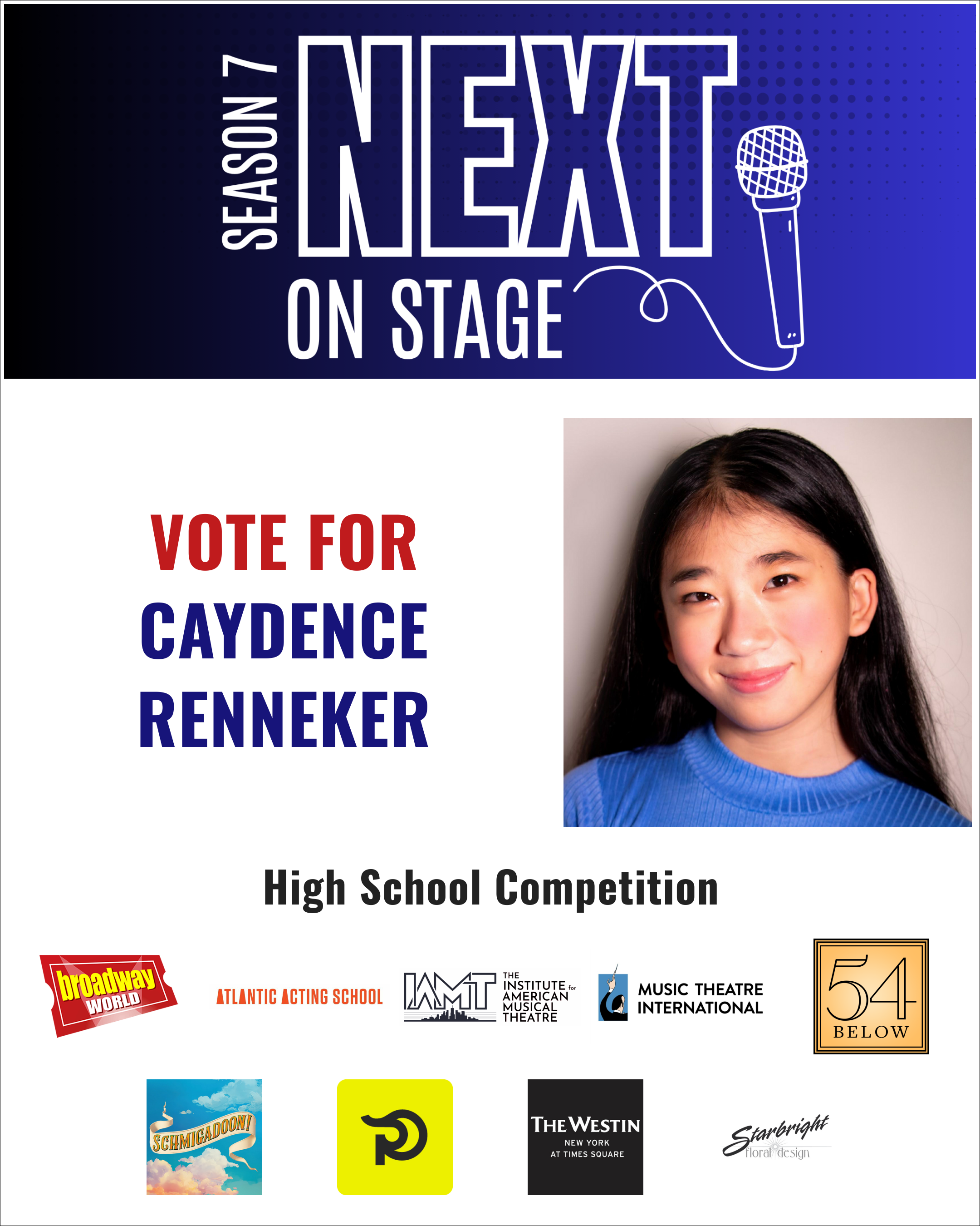 Caydence Renneker