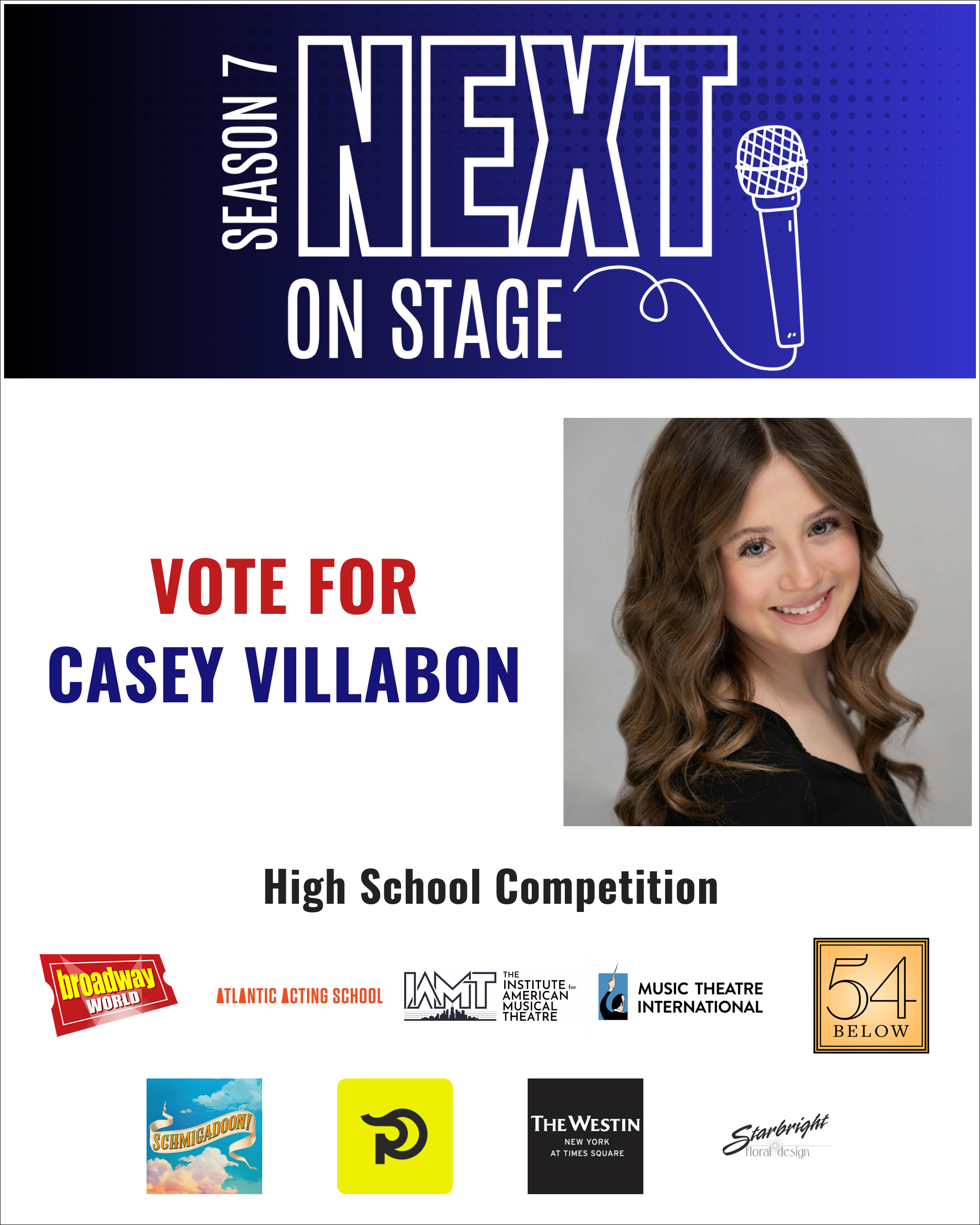 Casey Villabon