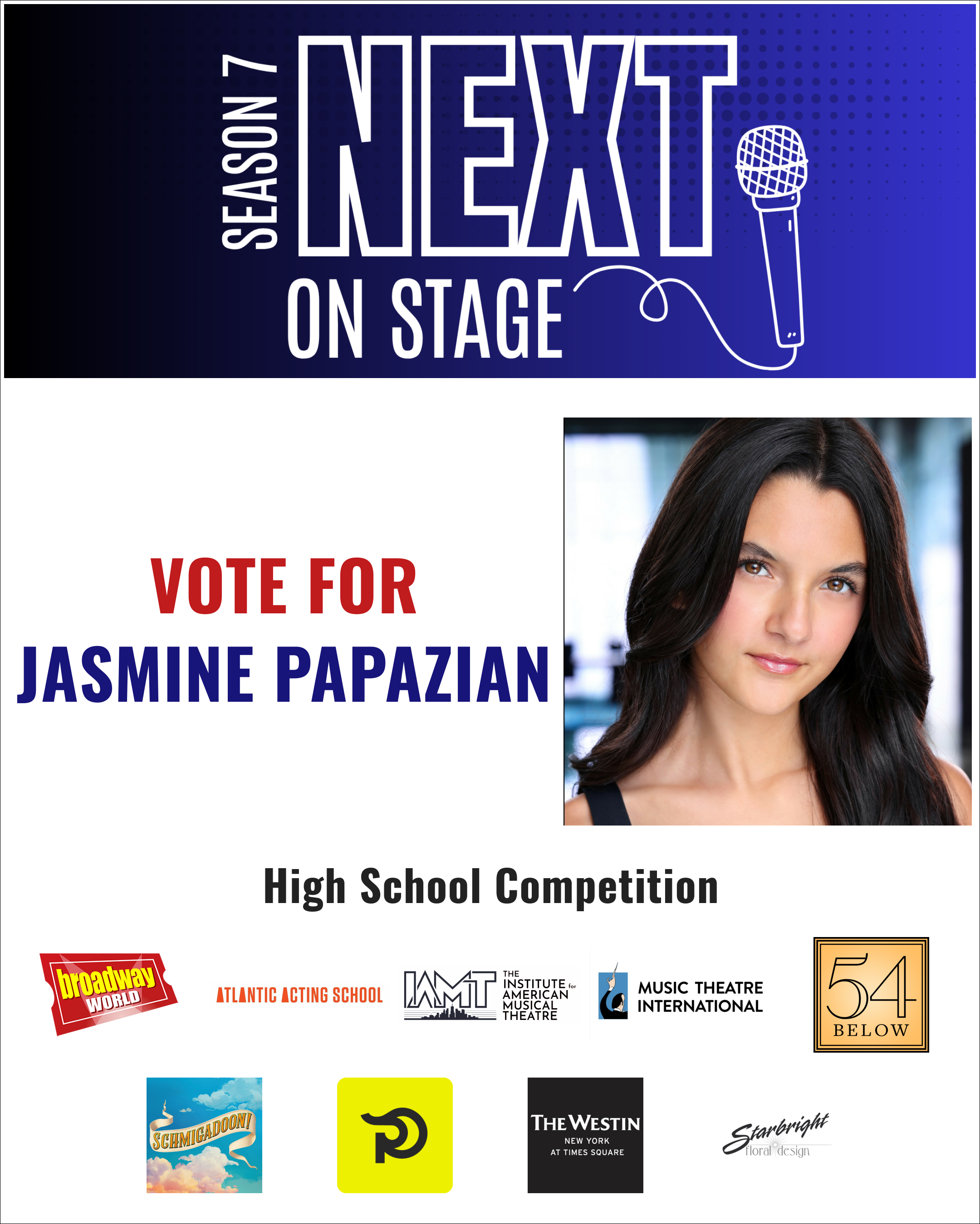Jasmine Papazian