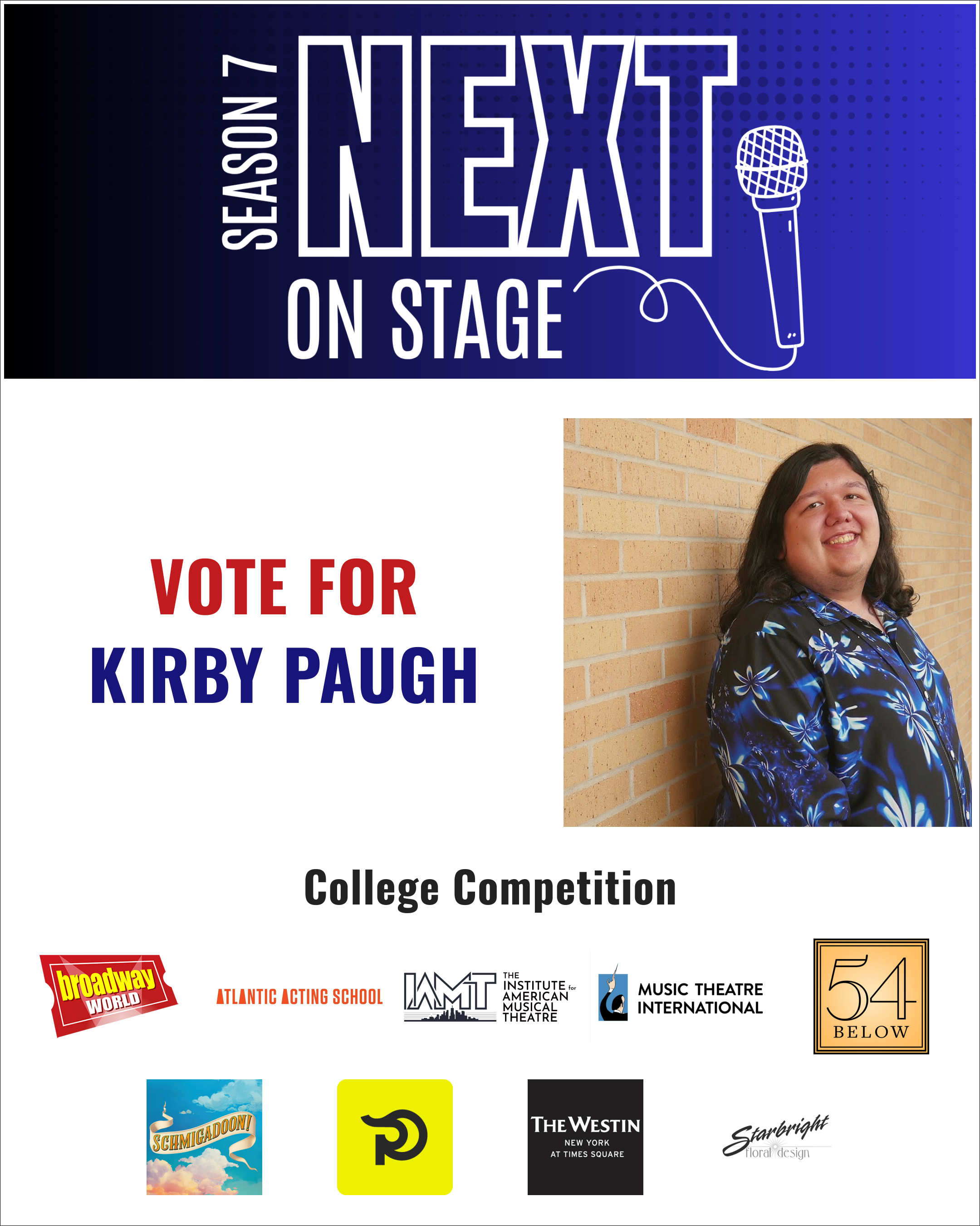 Kirby Paugh