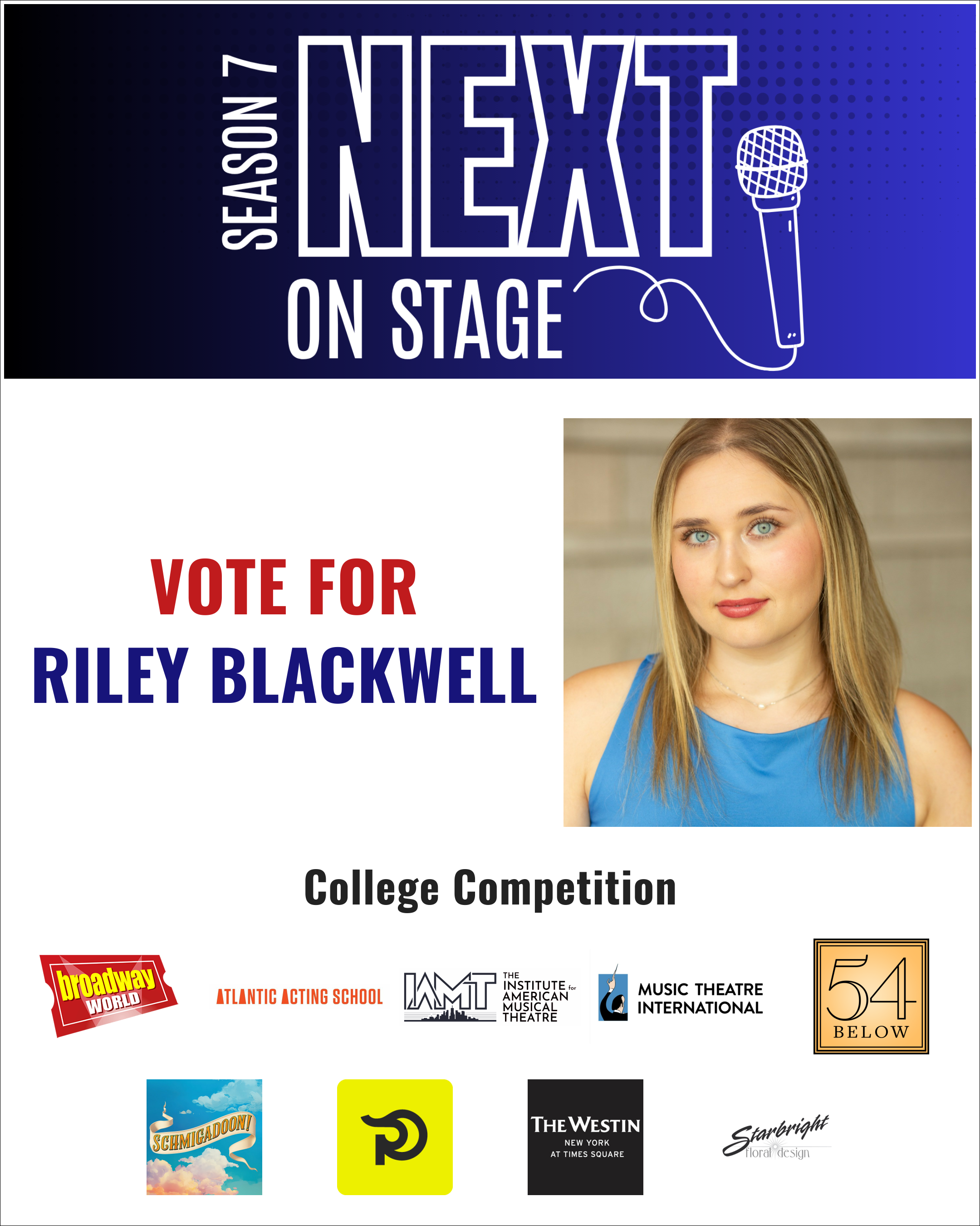 Riley Blackwell