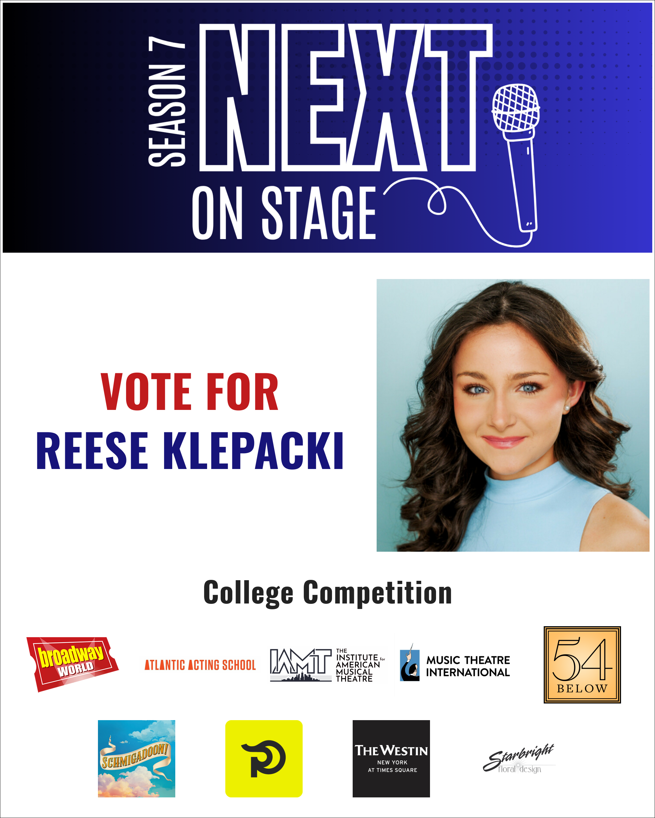 Reese Klepacki