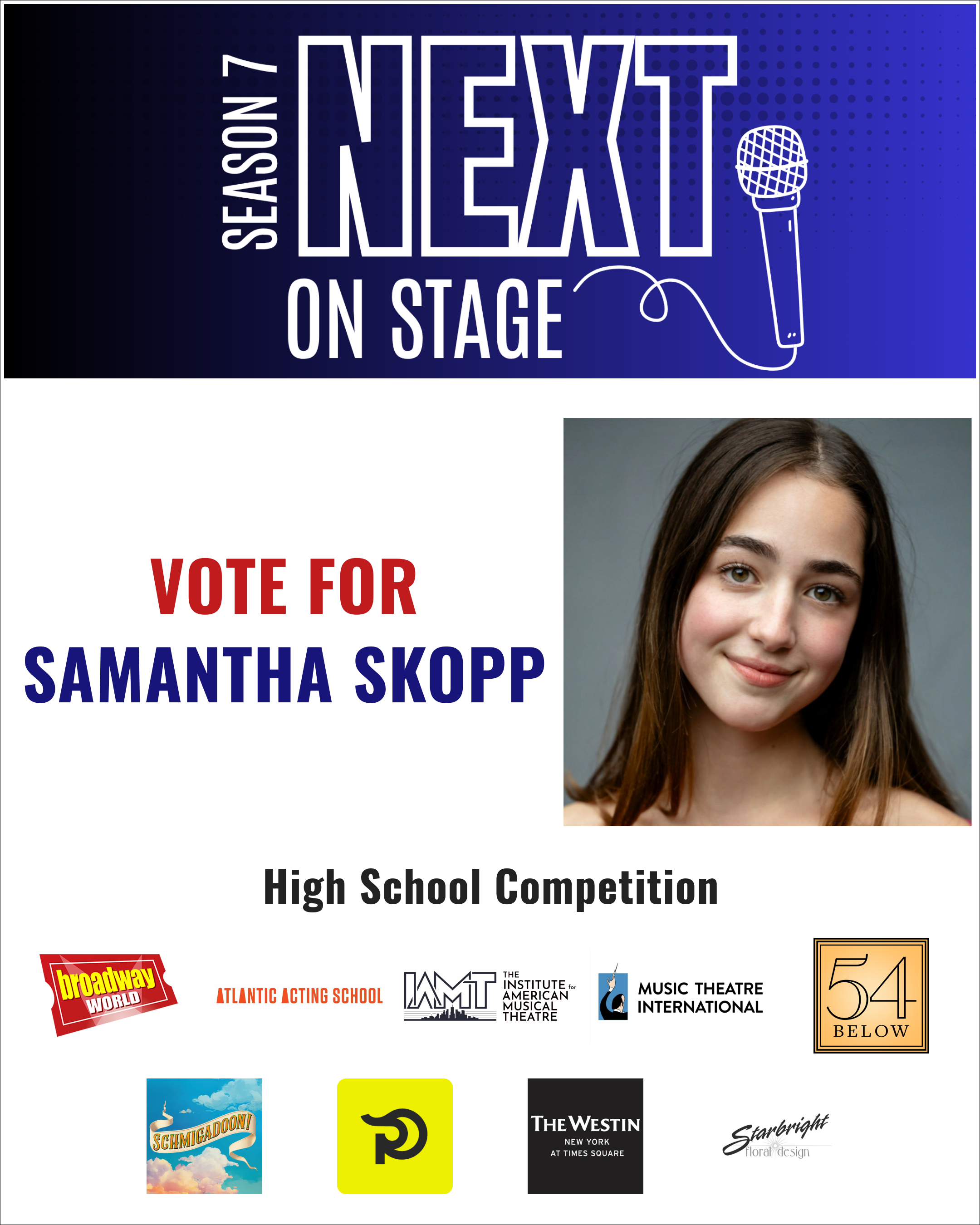 Samantha Skopp