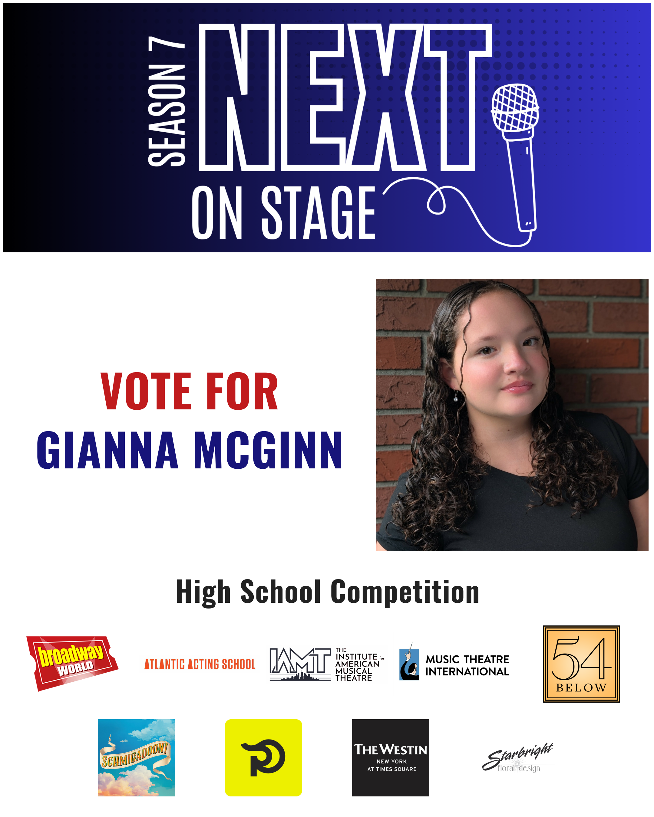 Gianna McGinn