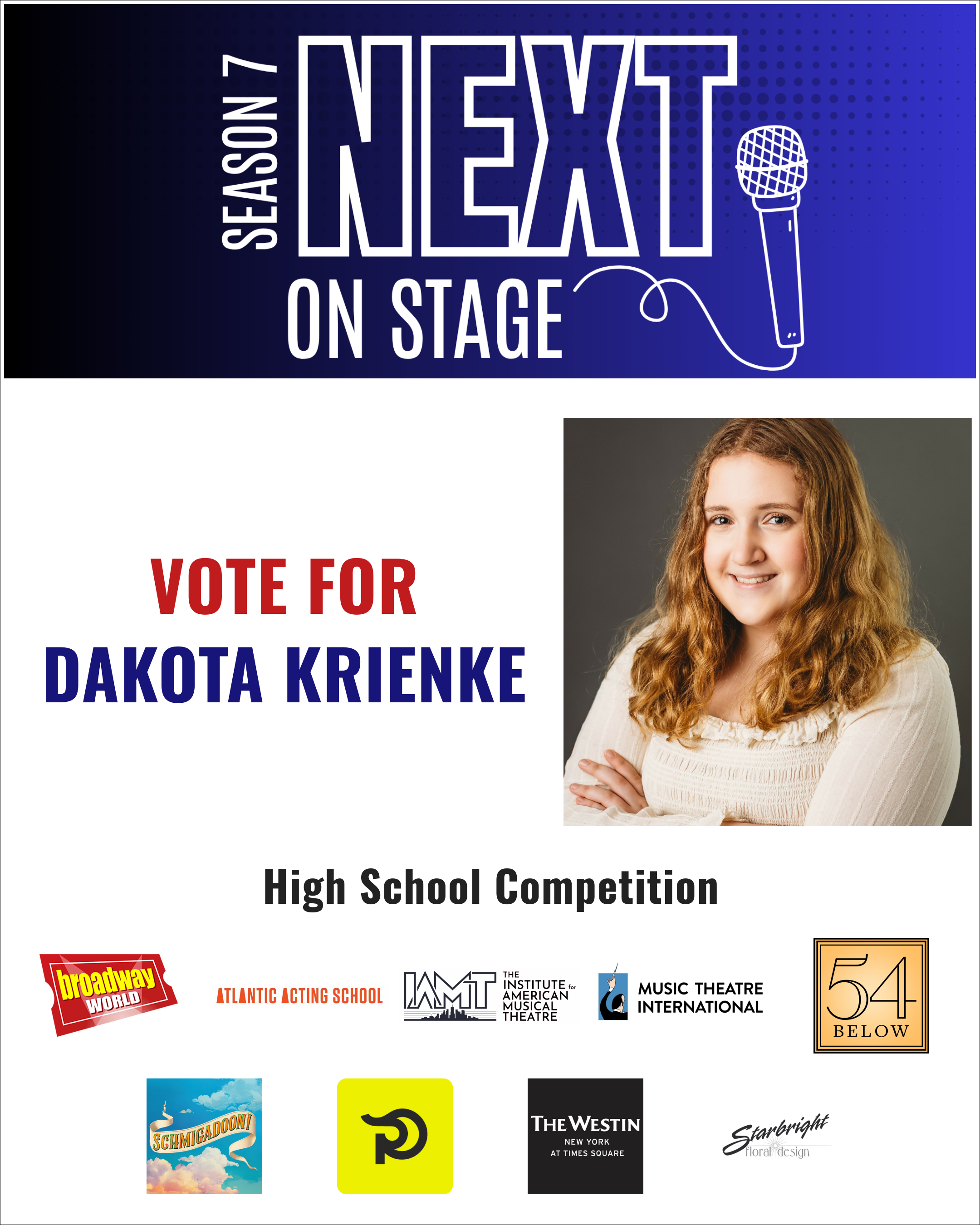 Dakota Krienke