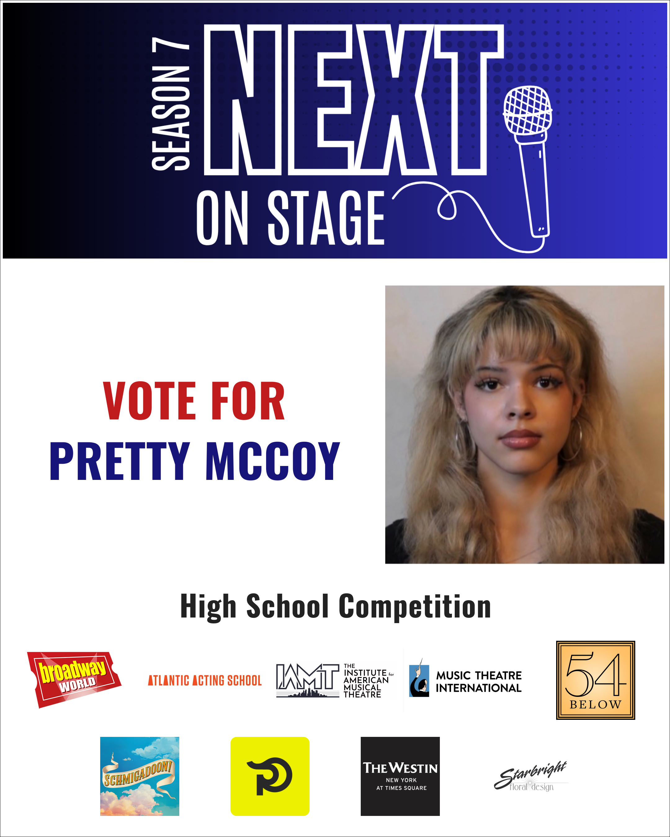 Pretty McCoy