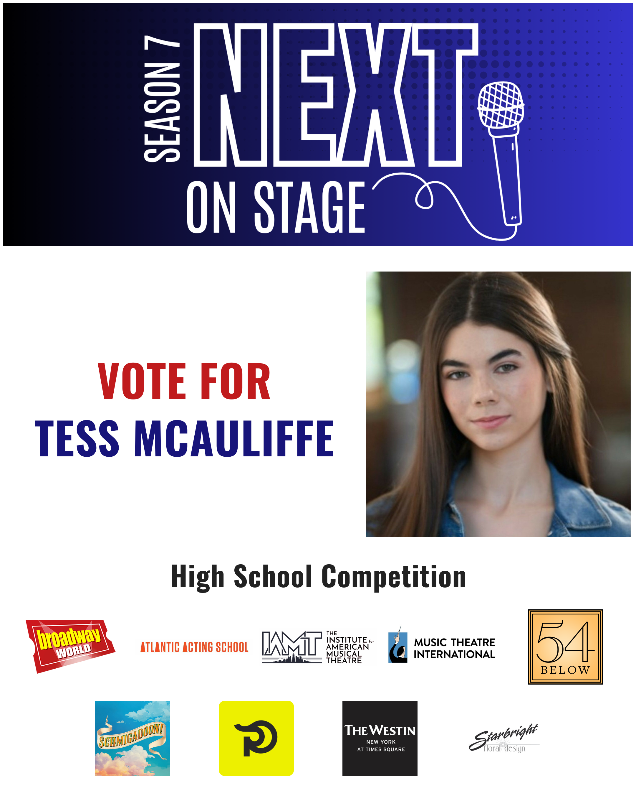 Tess McAuliffe