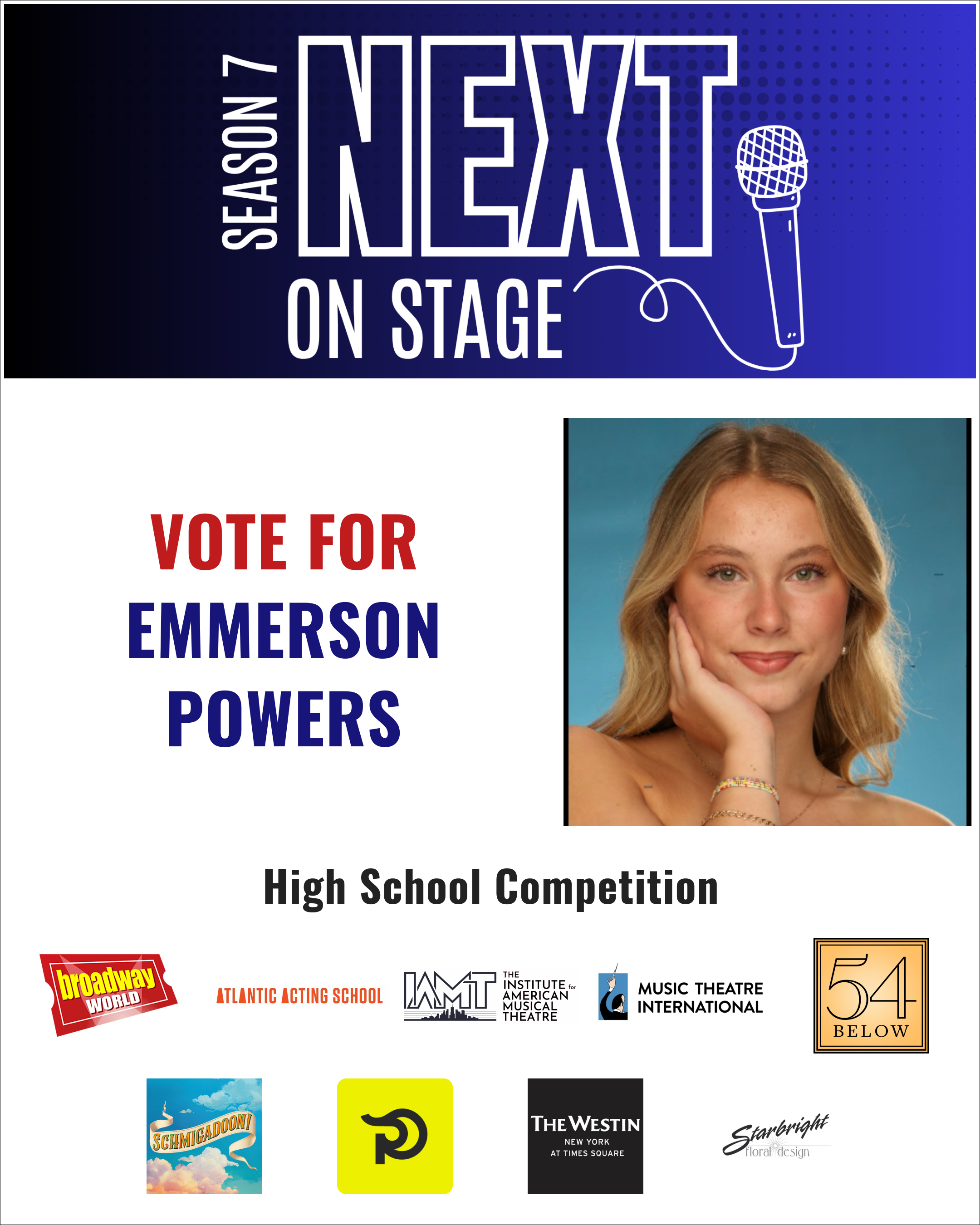 Emmerson Powers