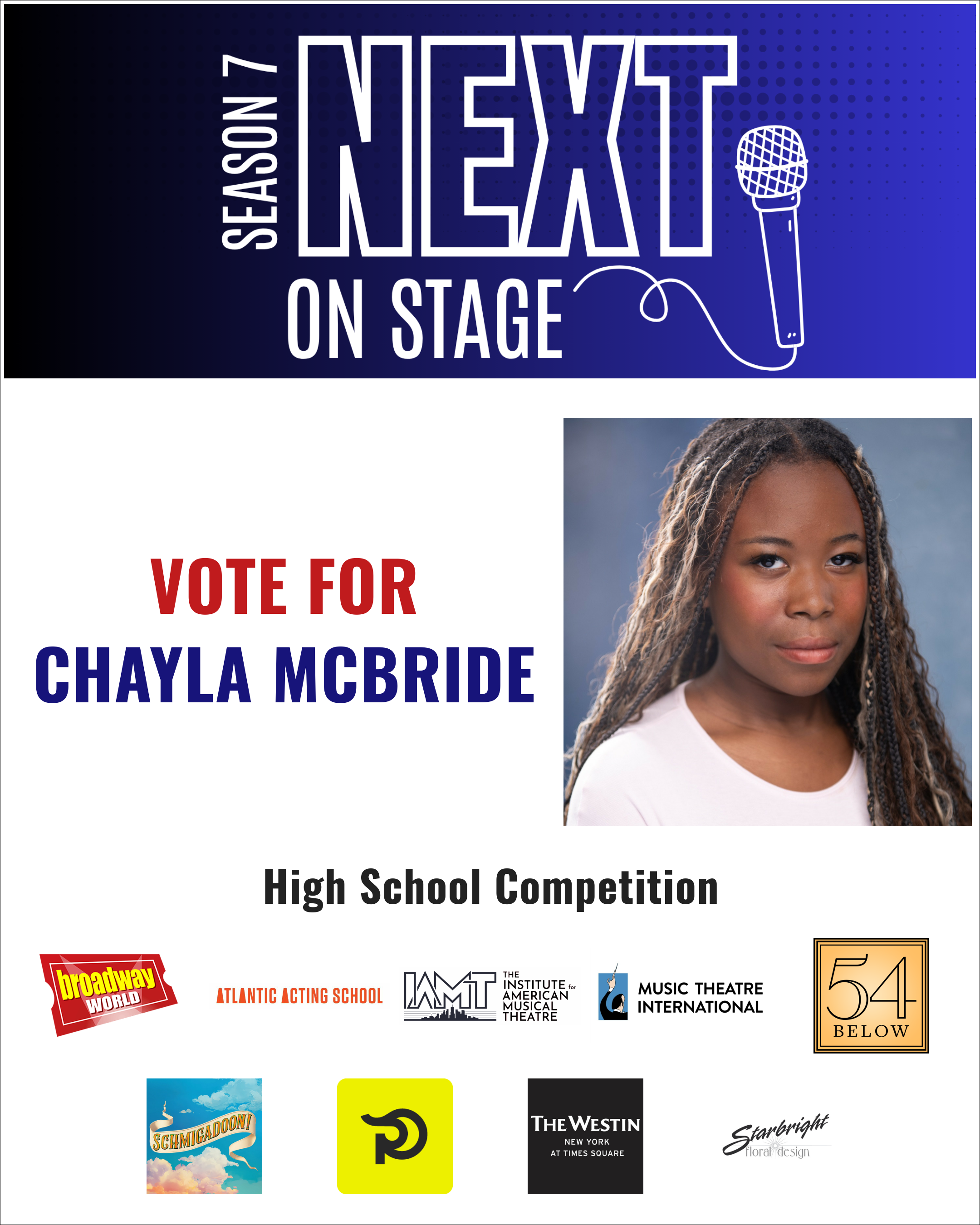 Chayla McBride