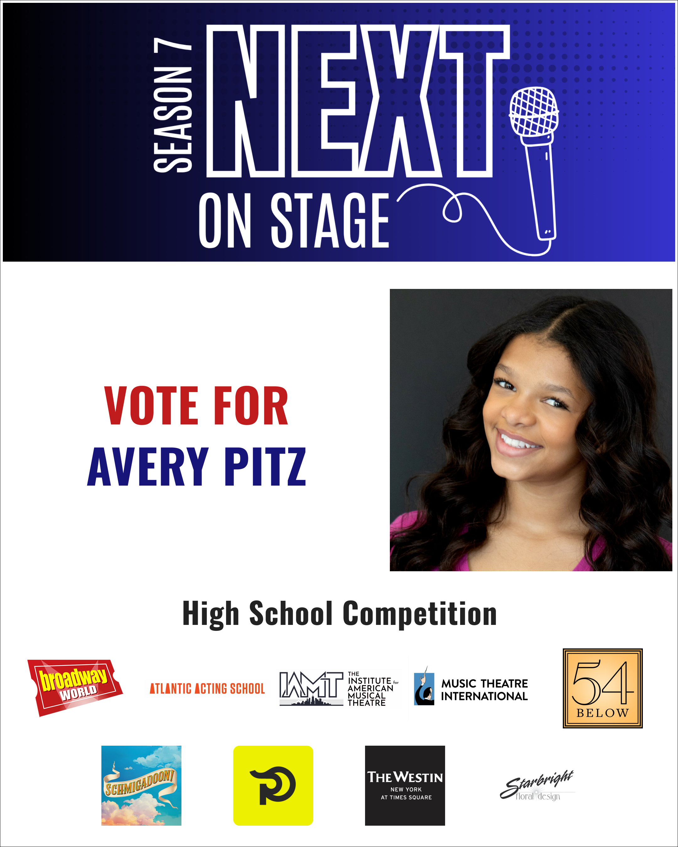 Avery Pitz