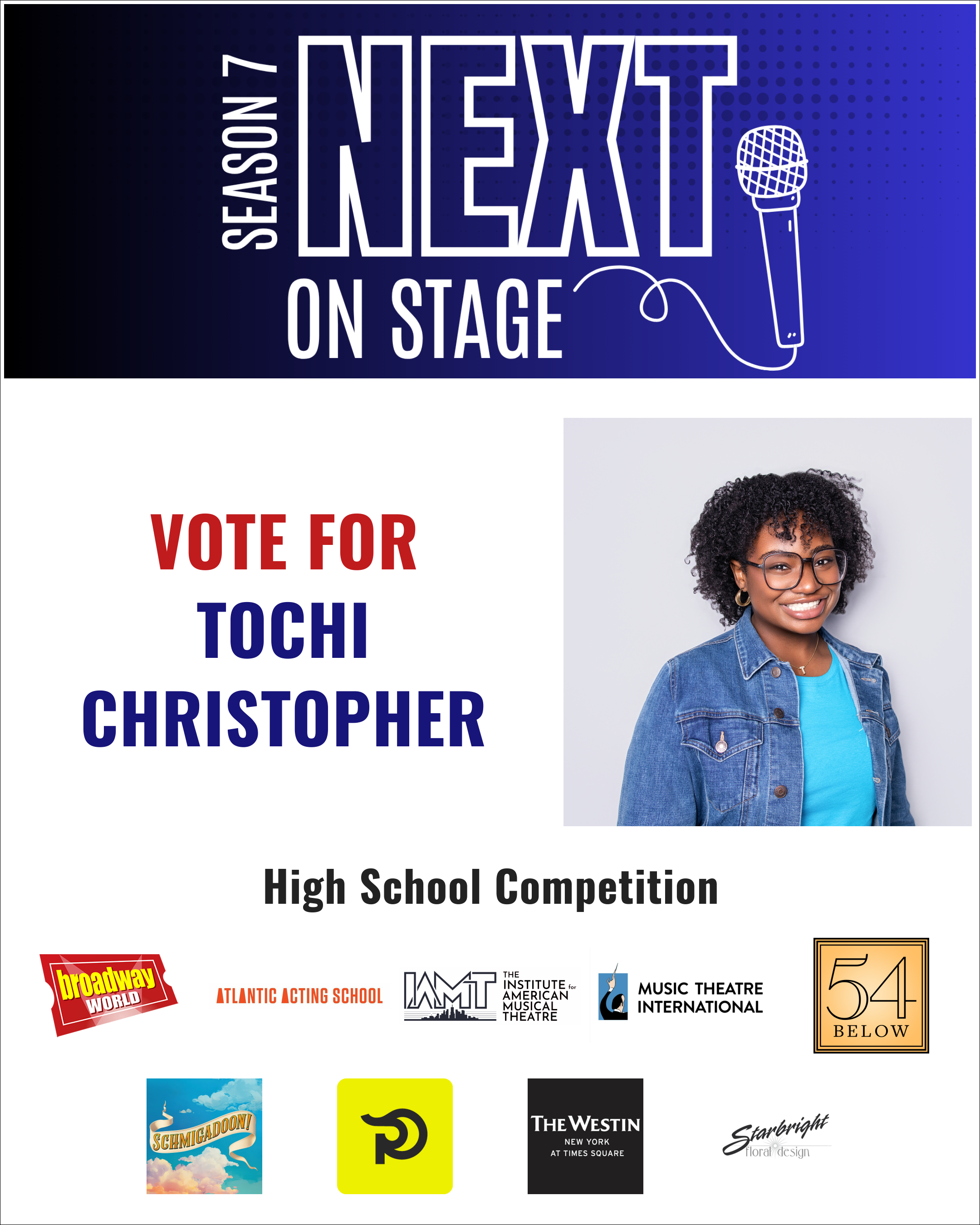 Tochi Christopher