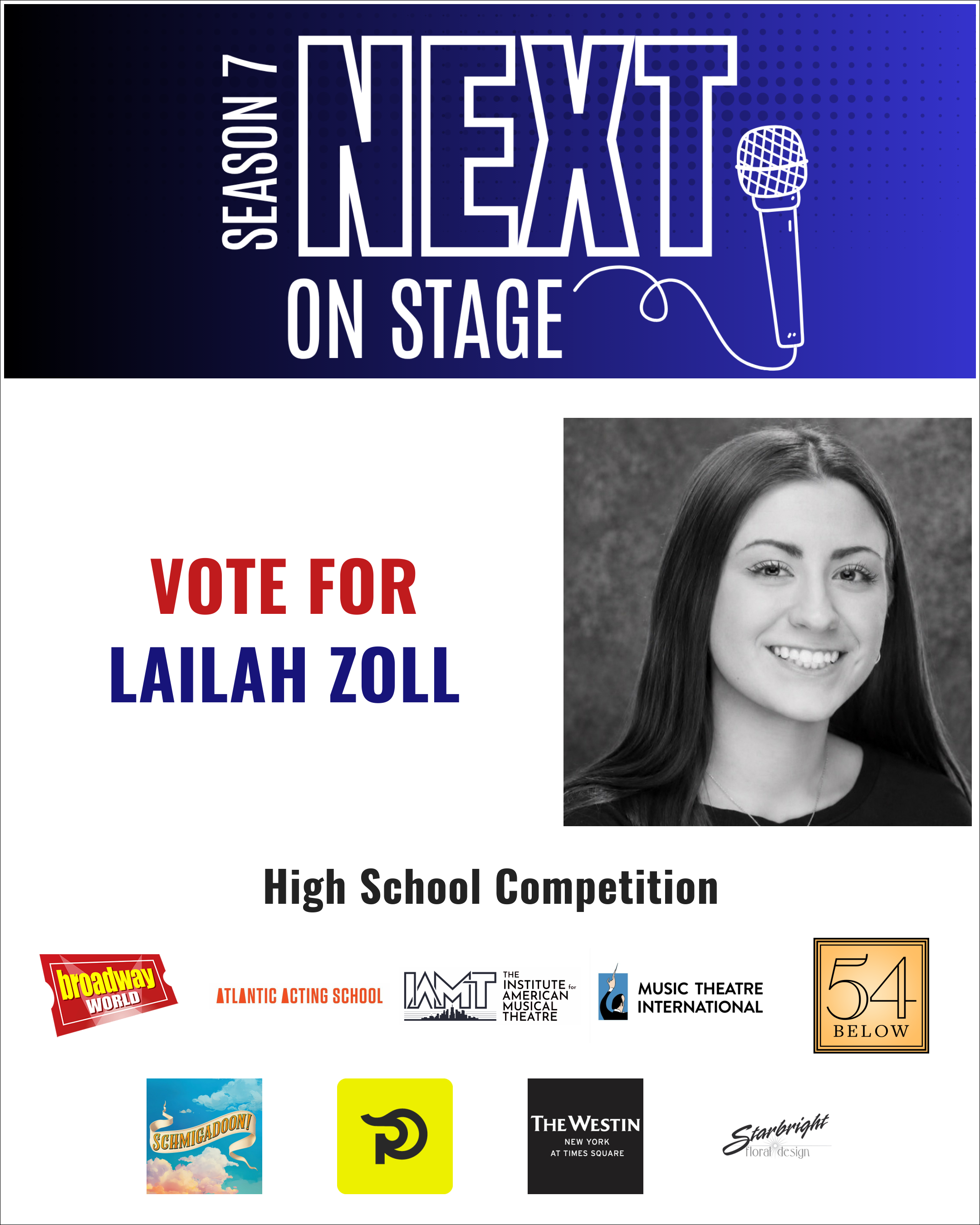 Lailah Zoll