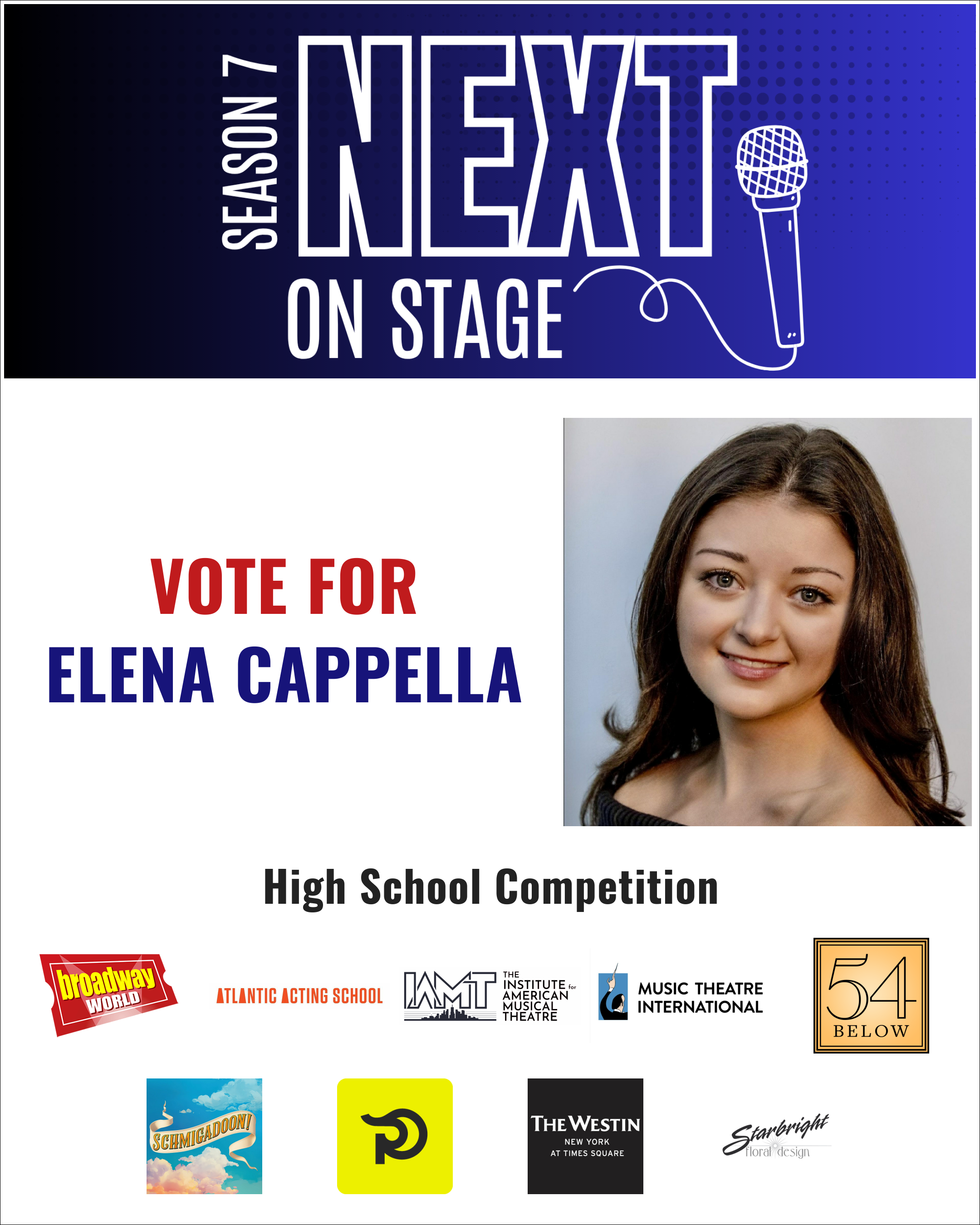 Elena Cappella