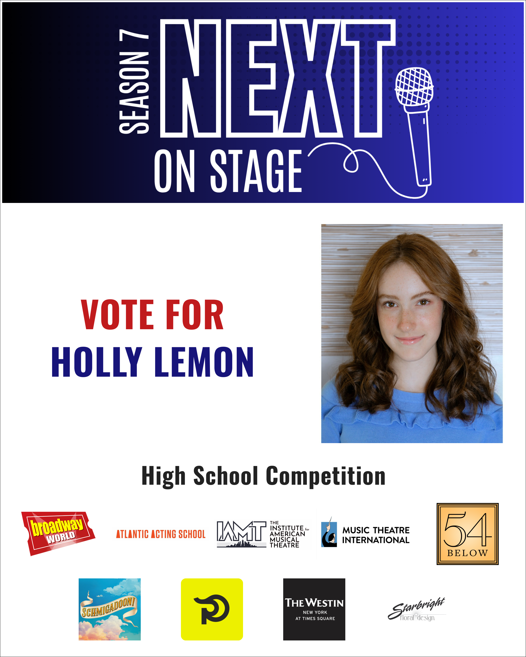 Holly Lemon