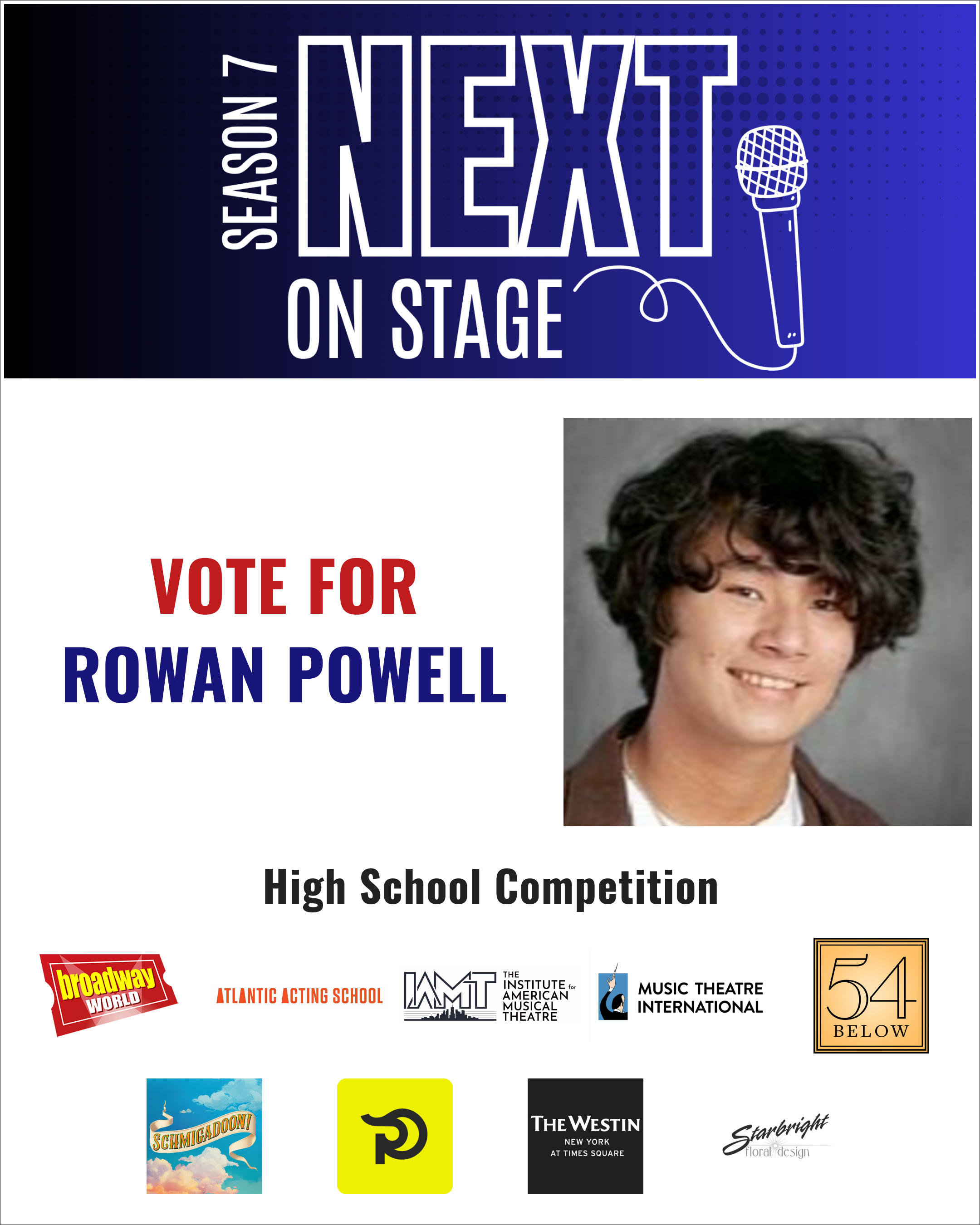 Rowan Powell