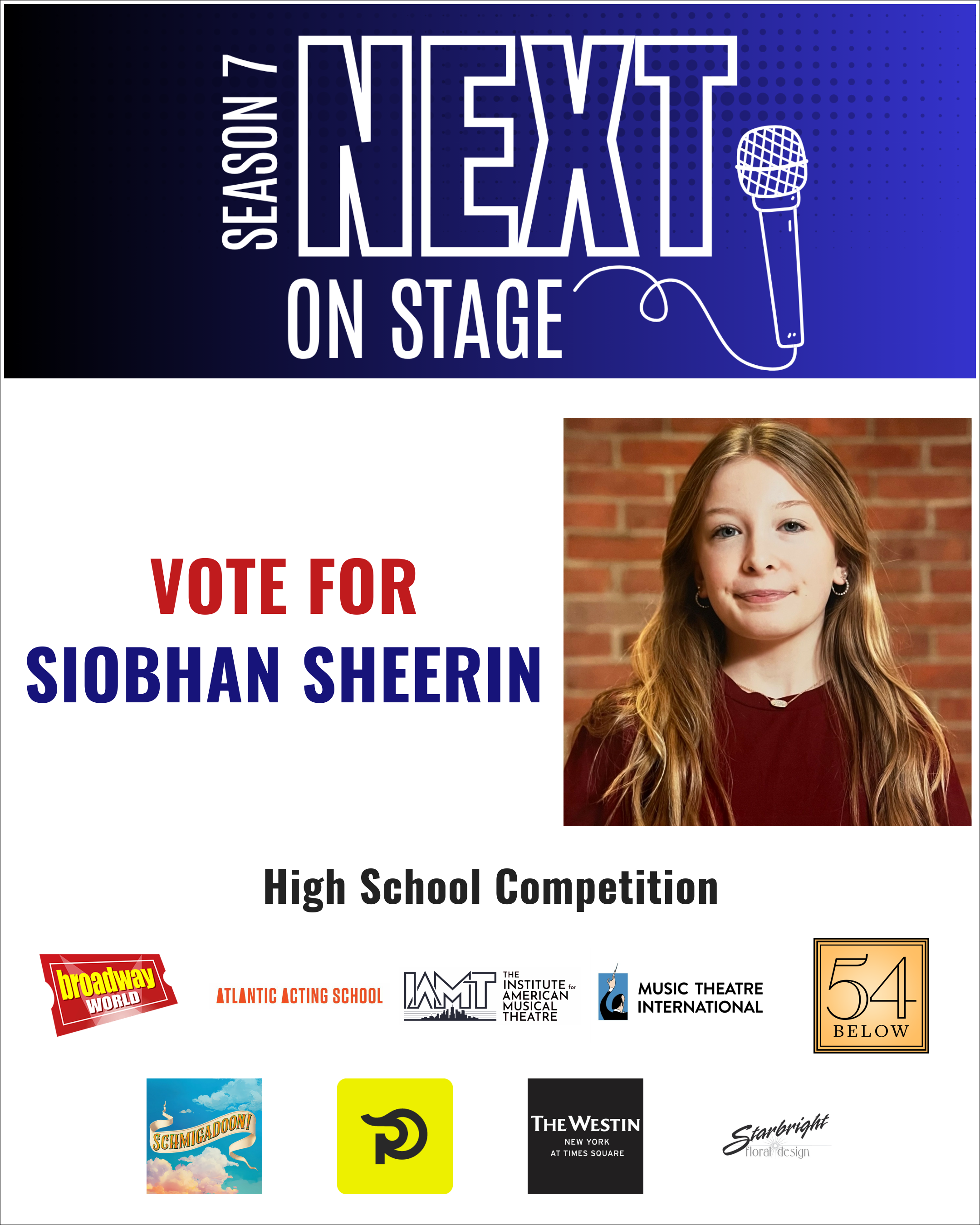 Siobhan Sheerin