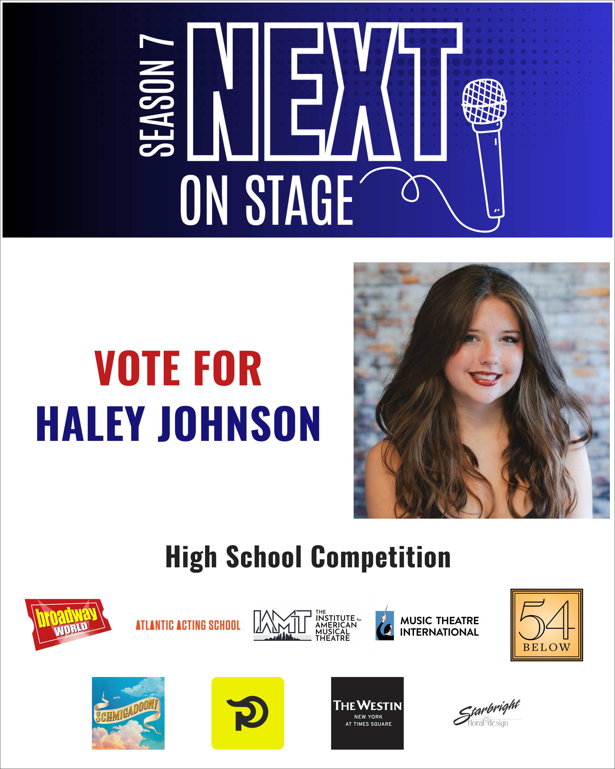 Haley Johnson