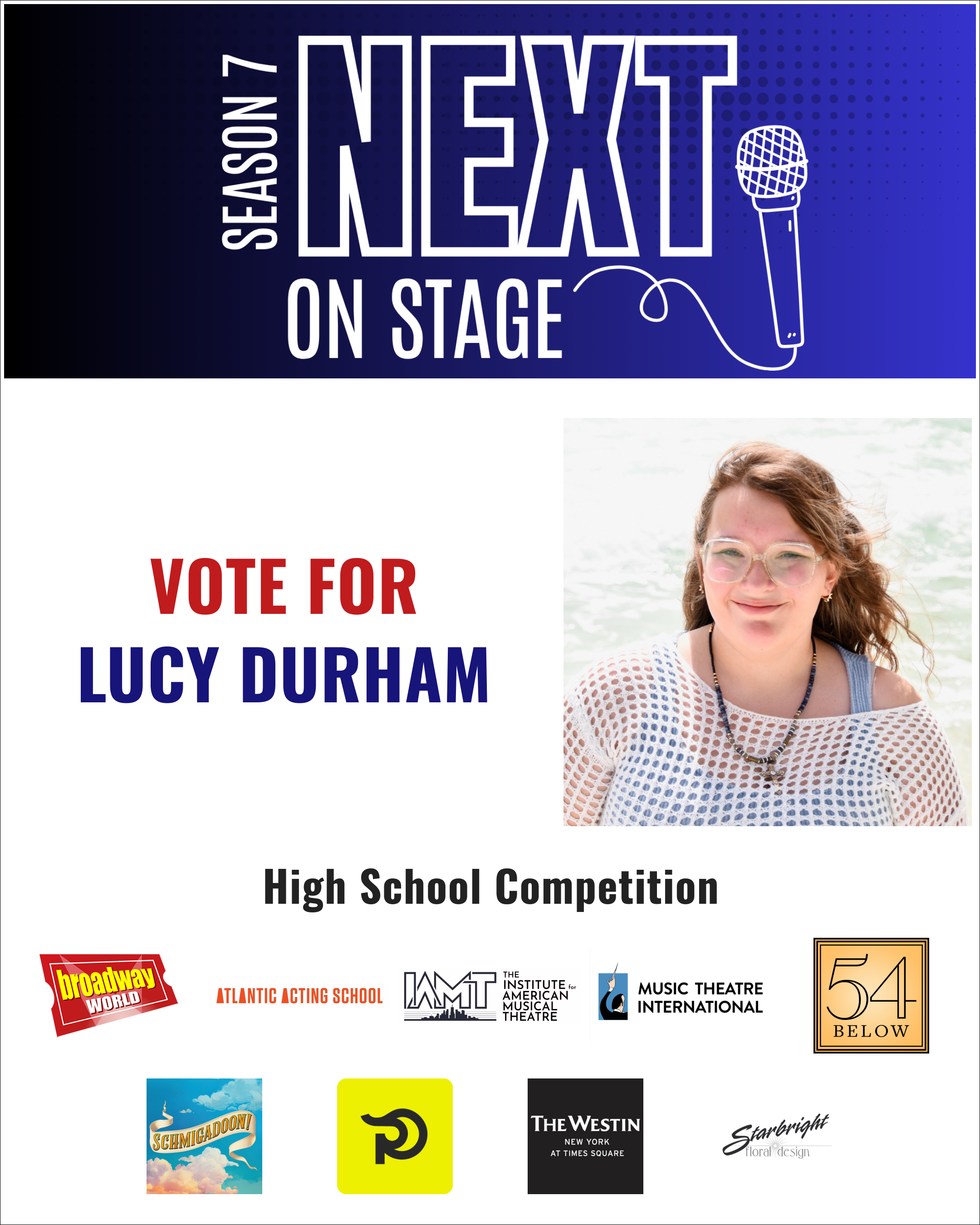 Lucy durham