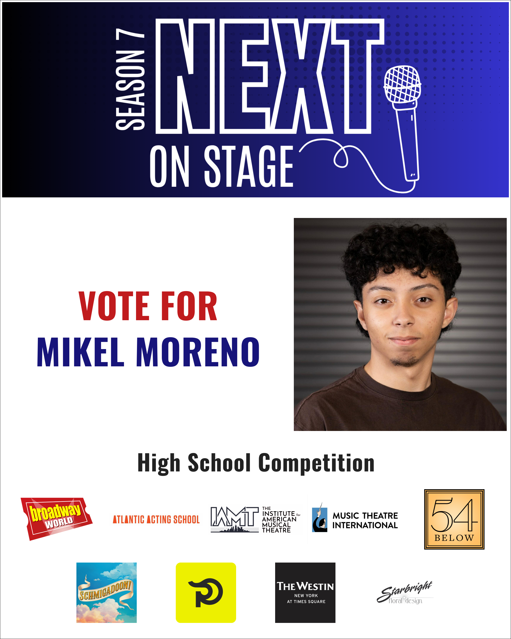 Mikel Moreno